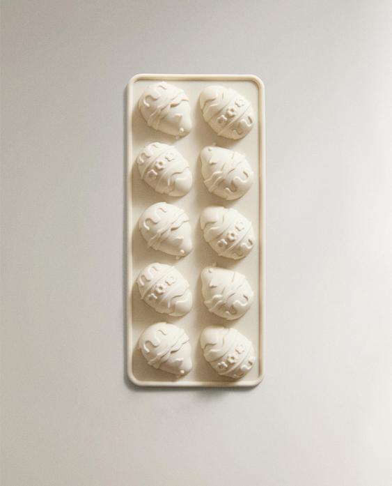 EASTER EGG BAKING MOULD