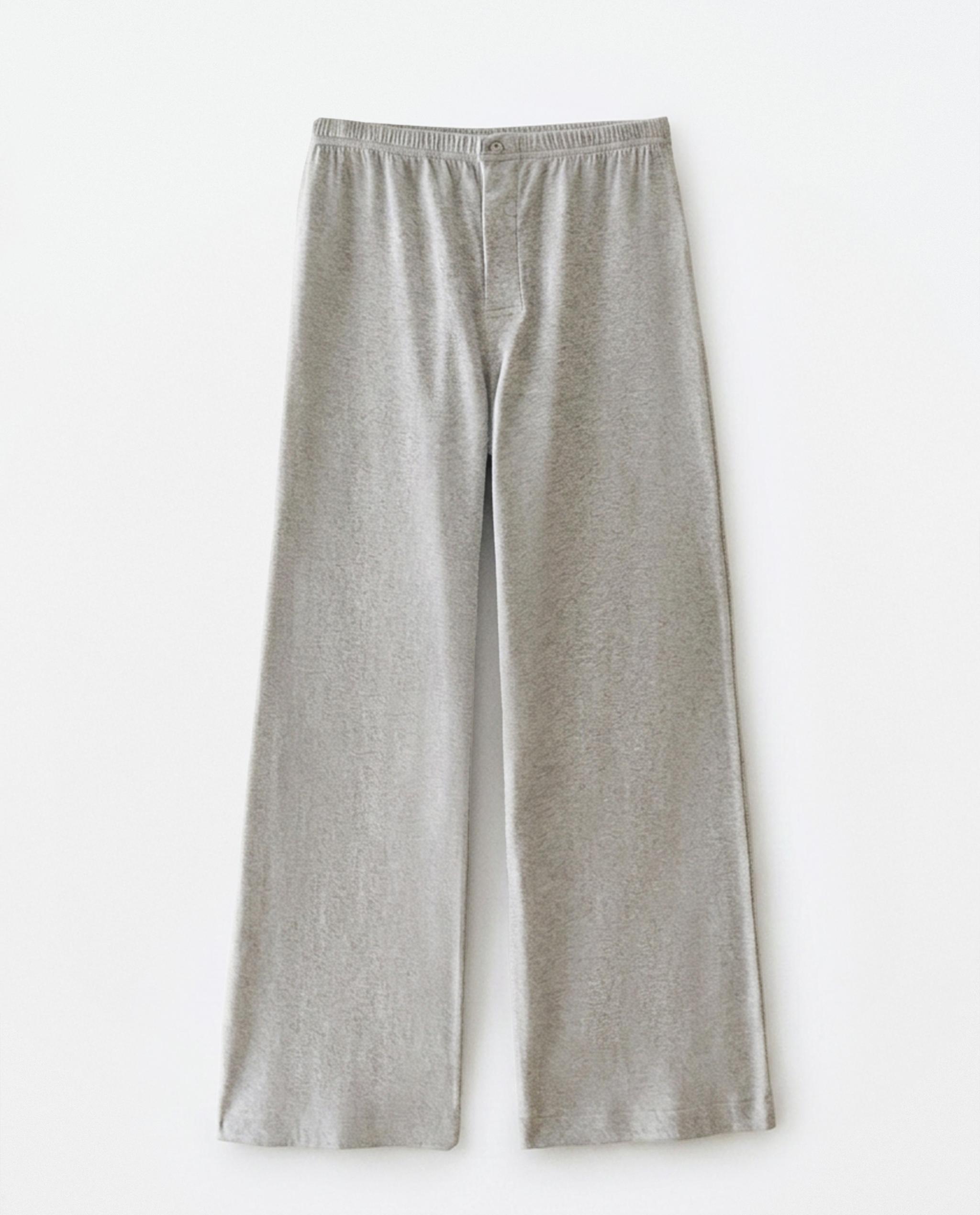 COTTON TROUSERS product thumbnail 7