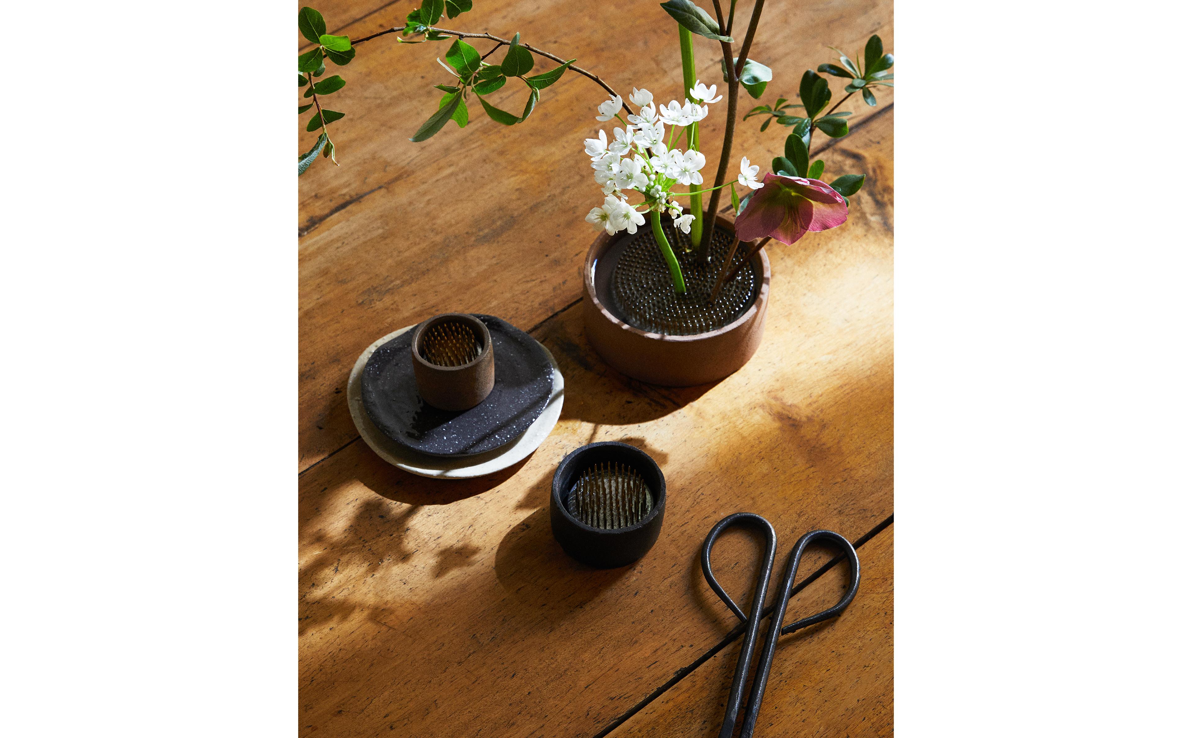 KENZAN FLOWER HOLDER | Zara Home United States of America
