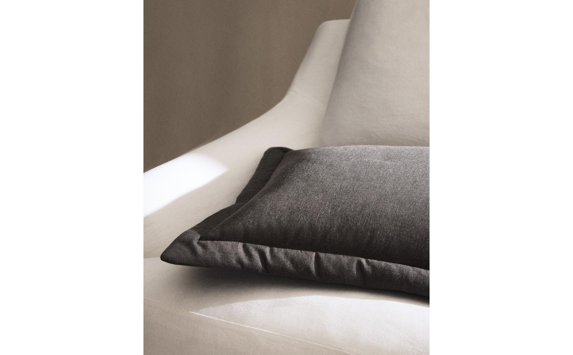 KISSENBEZUG BAUMWOLLE KASCHMIR KISSENBEZUG BAUMWOLLE KASCHMIR