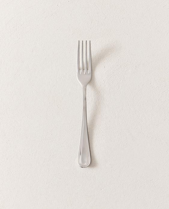 SHINY STEEL FORK SHINY STEEL FORK