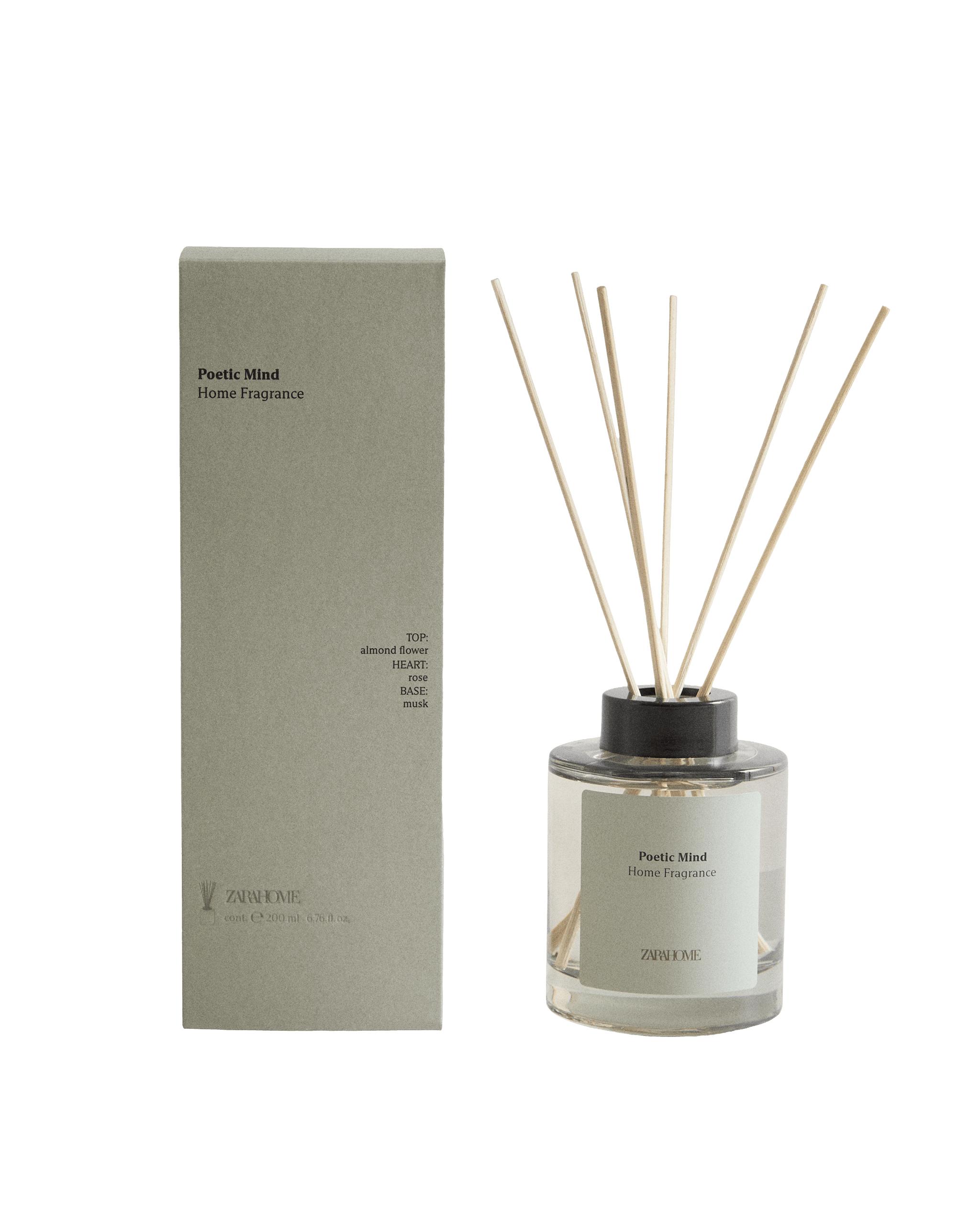 (200 ML) POETIC MIND REED DIFFUSERS product thumbnail 8
