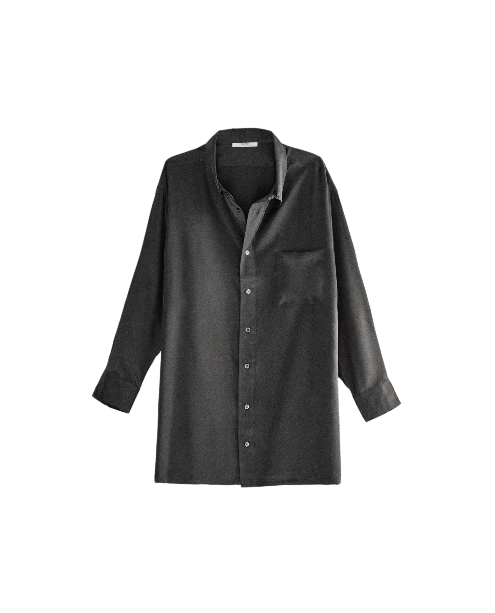 シルクシャツ | Zara Home 日本/Japan