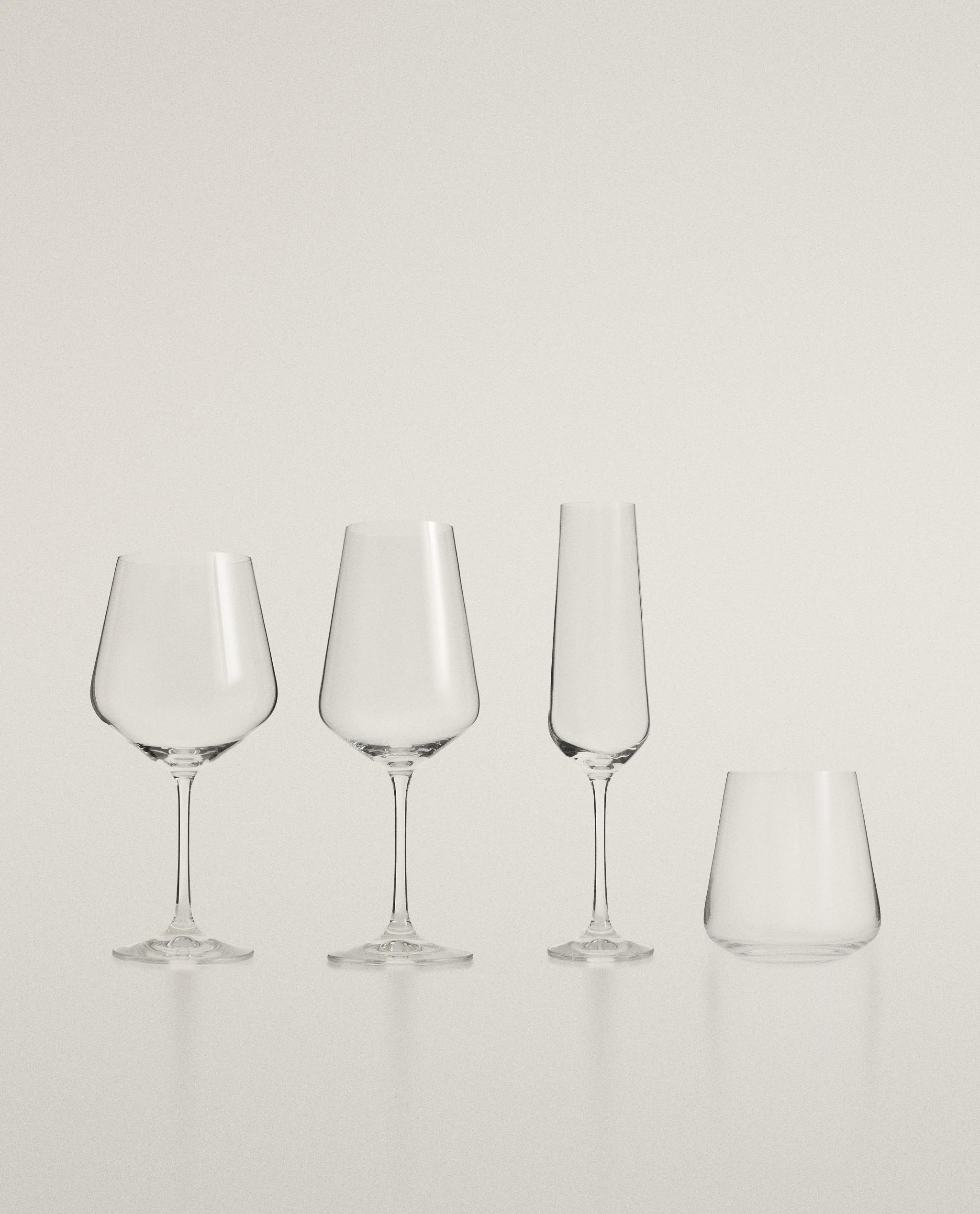 BOHEMIA CRYSTAL ガラス製品 | Zara Home 日本/Japan