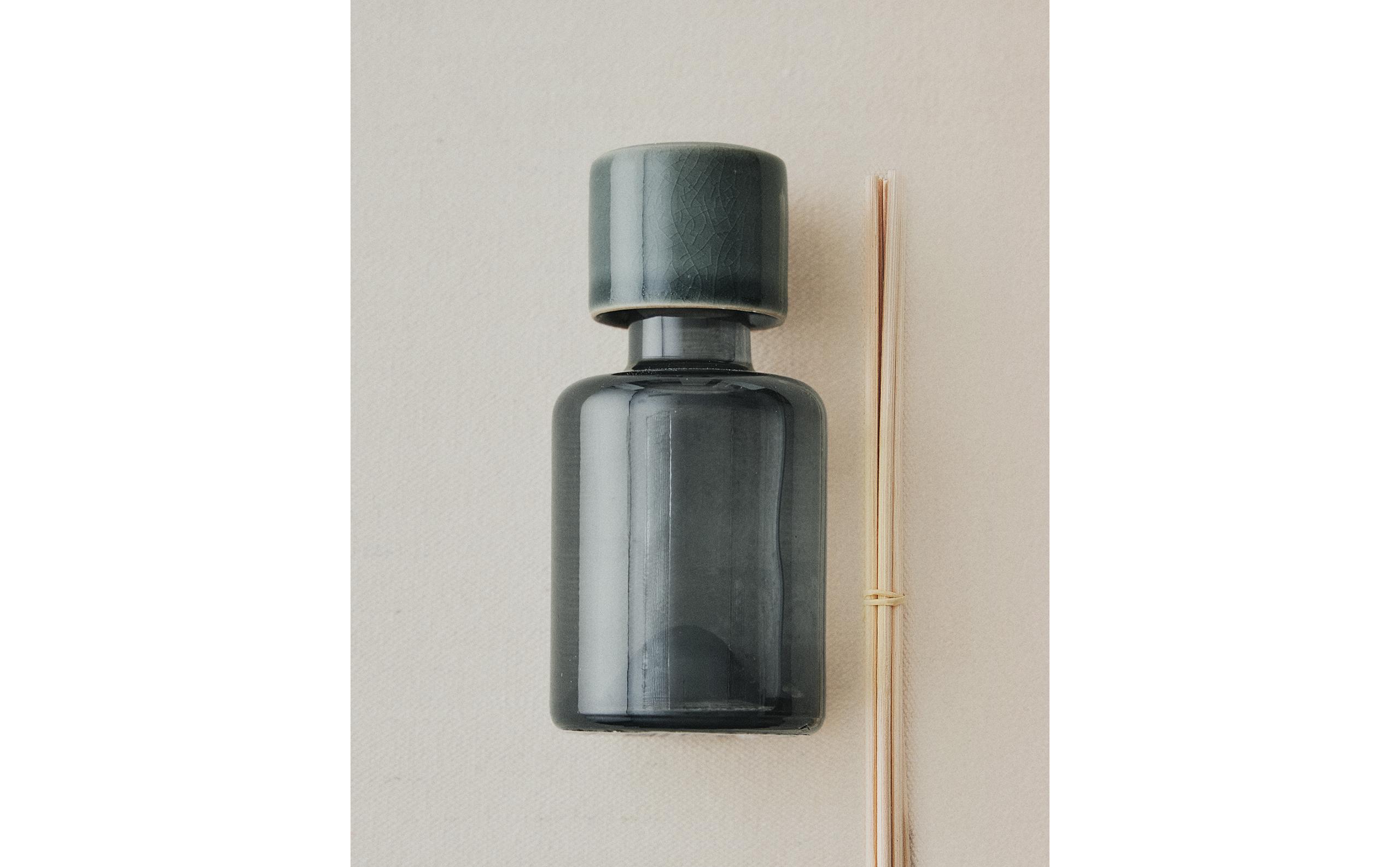 (95 ML) VIBRANT ROSE REED DIFFUSERS product thumbnail 8