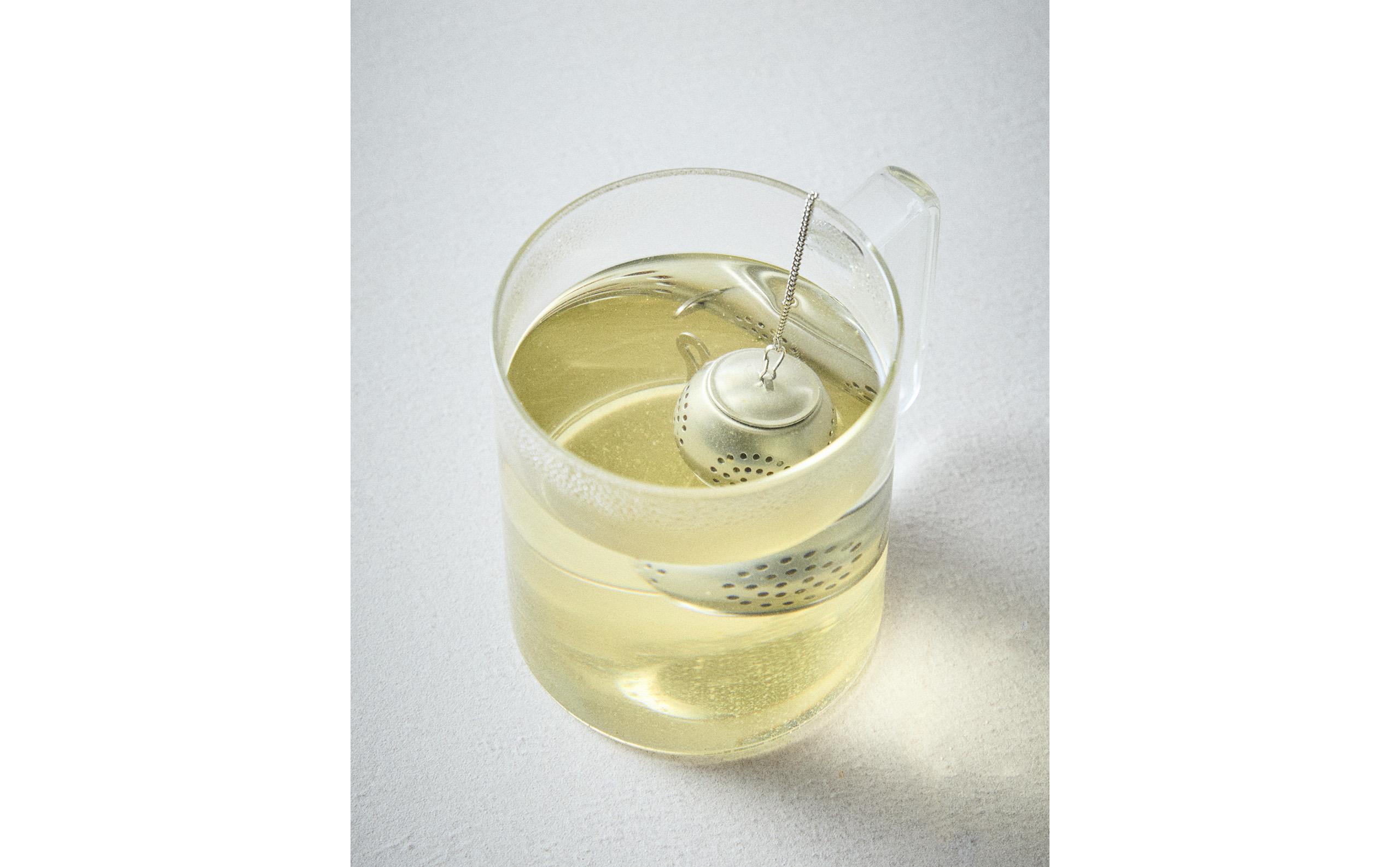 BOROSILICATE GLASS MUG product thumbnail 11
