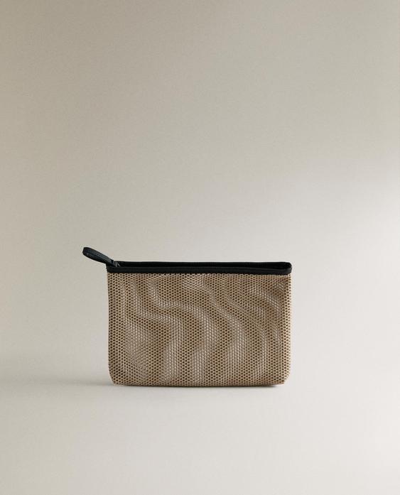 NÉCESSAIRE KNIT