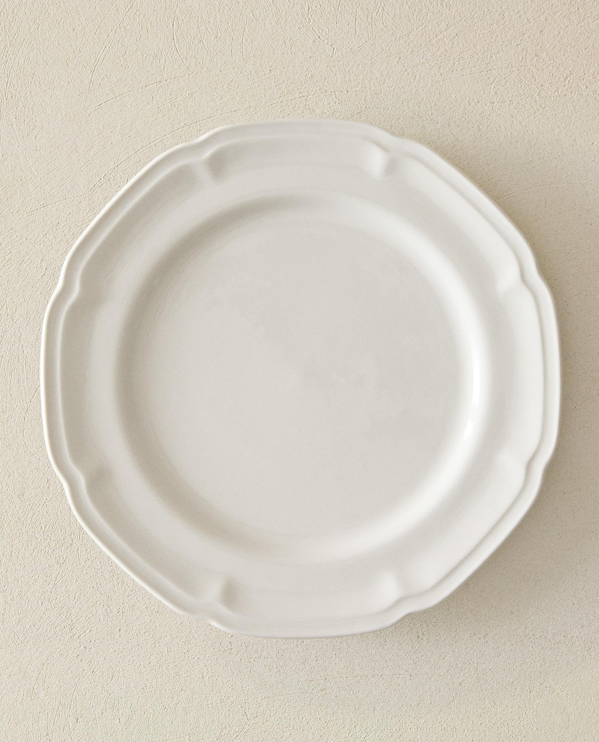 フローラル アースンウェア テーブルウェア | Zara Home 日本/Japan