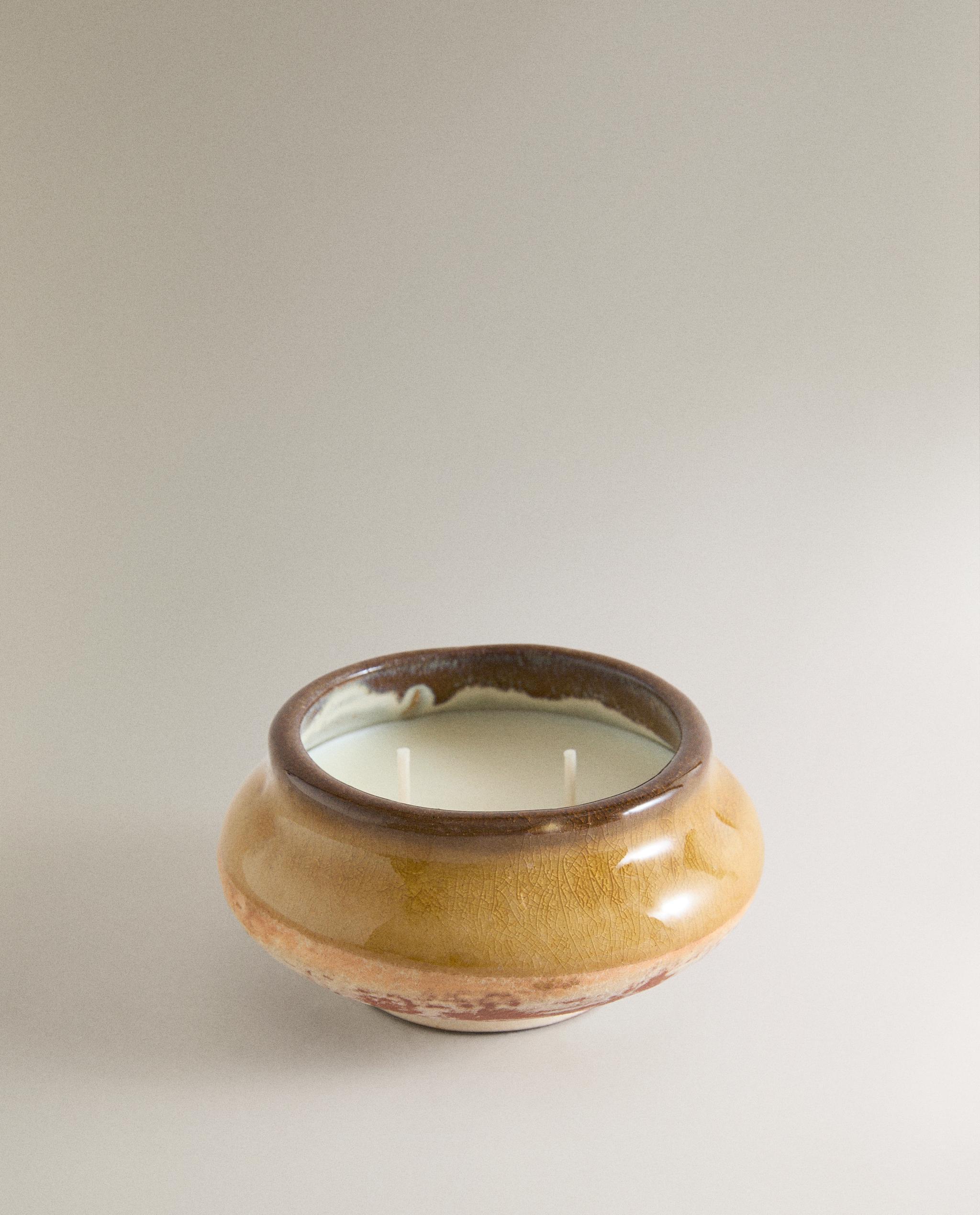 (200 G) CORFU DREAMS SCENTED CANDLE product thumbnail 6