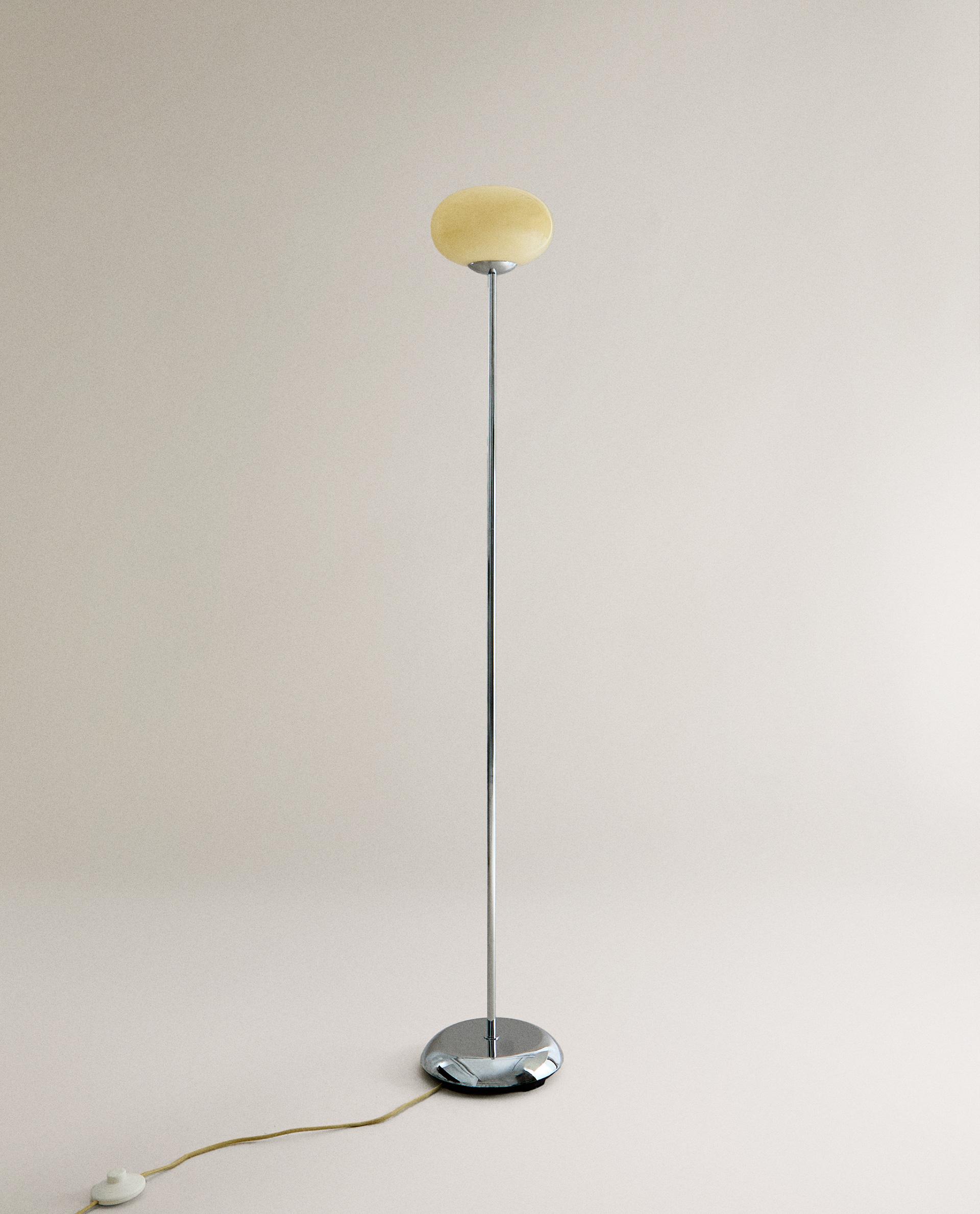 zarahome ライト LAMP | USB RECHARGEABLE TABLE SPOTLIGHT | Zara Home United