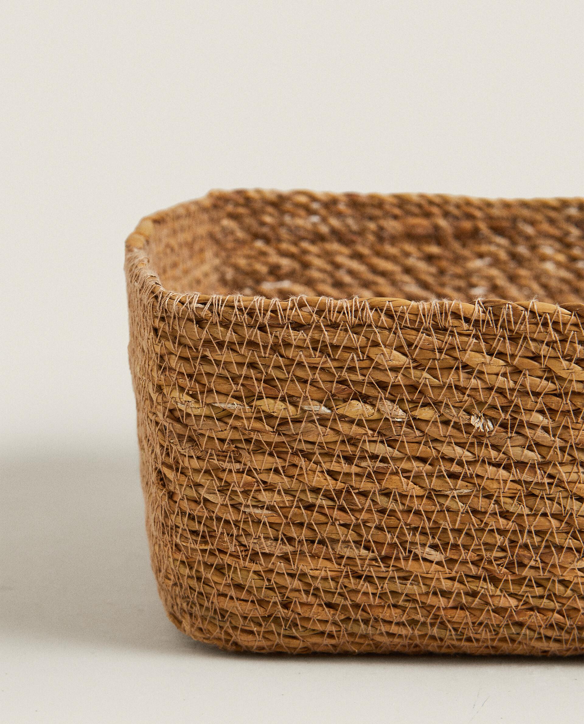 RECTANGULAR BASKETS product thumbnail 3