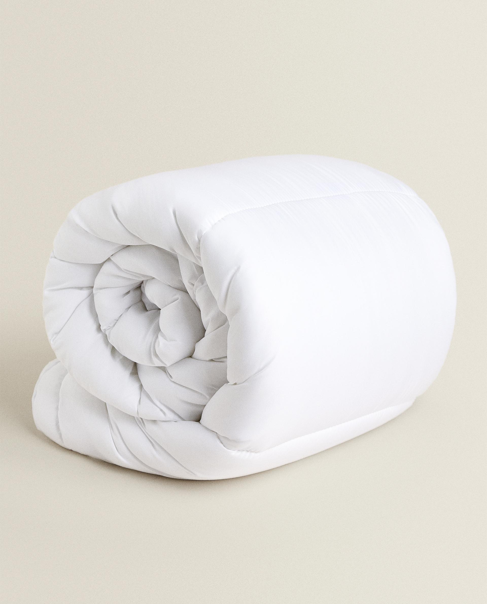 MICROFIBRE DUVET FILLING (350 GxM²) product thumbnail 7