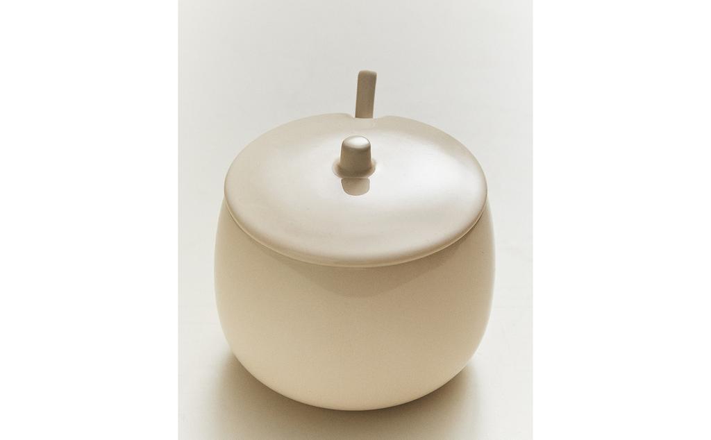 ZAHARNIȚĂ LINGURIȚĂ CERAMICĂ UNI