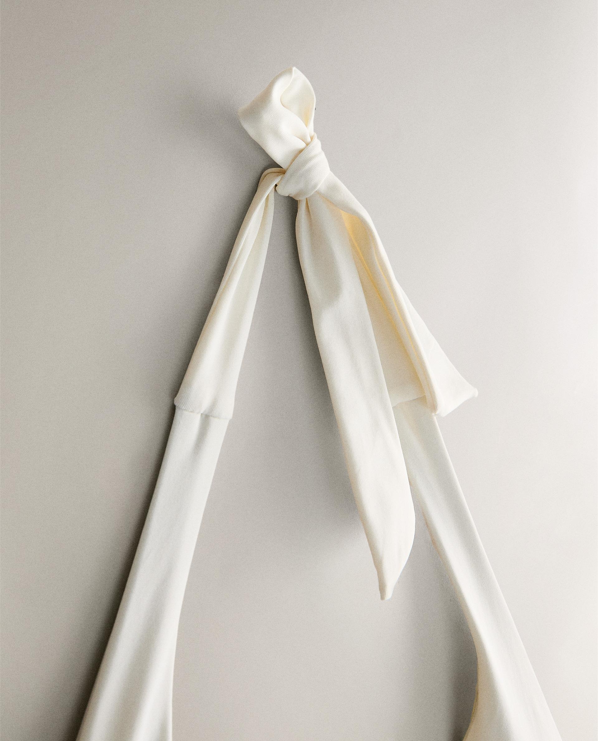 ZARA HOME 無地柄 トライアングル ビキニトップス 8119/609 トライアングル ビーチ ビキニトップス | Zara Home 日本/Japan