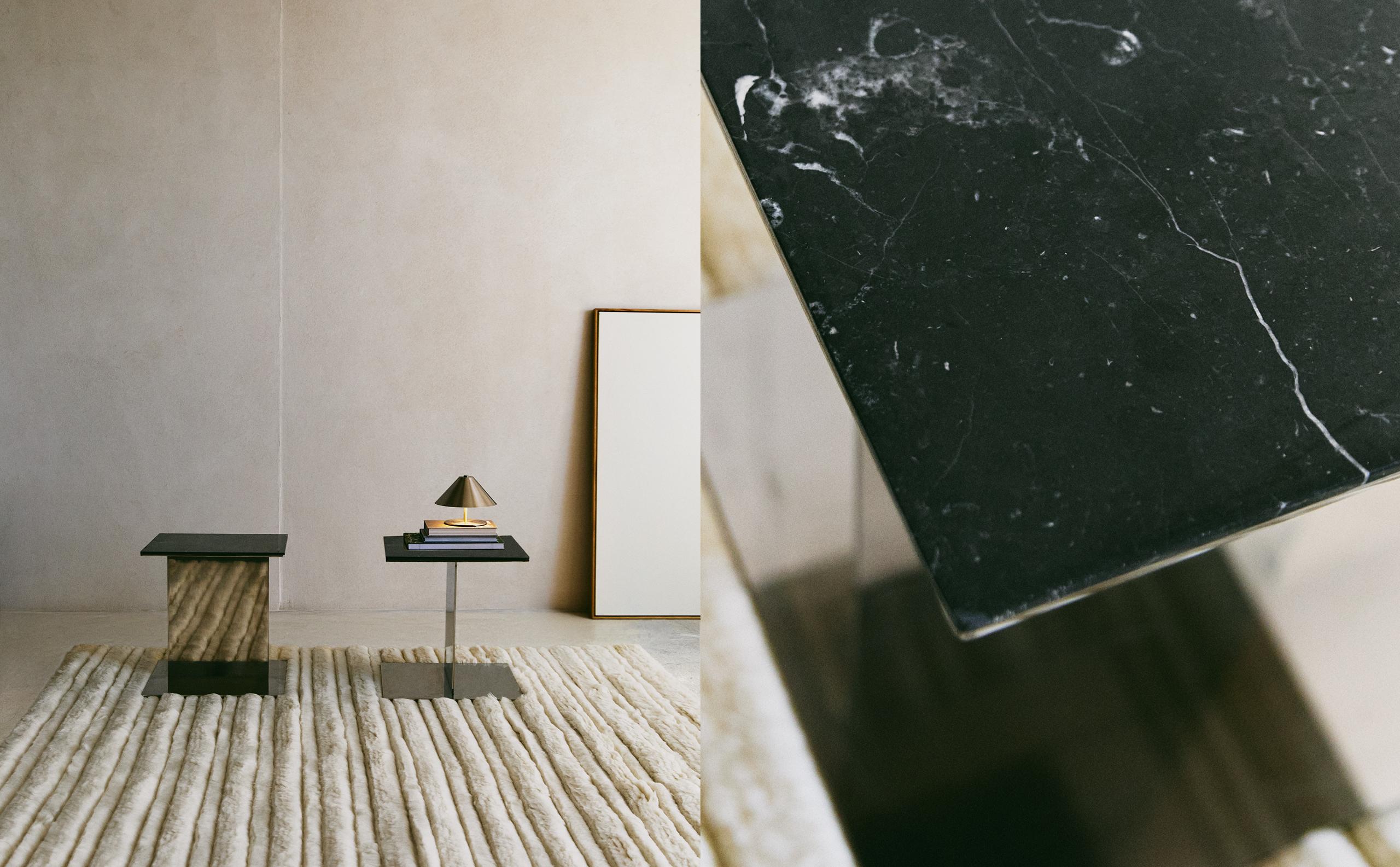 MARBLE SIDE TABLE | Zara Home United Kingdom