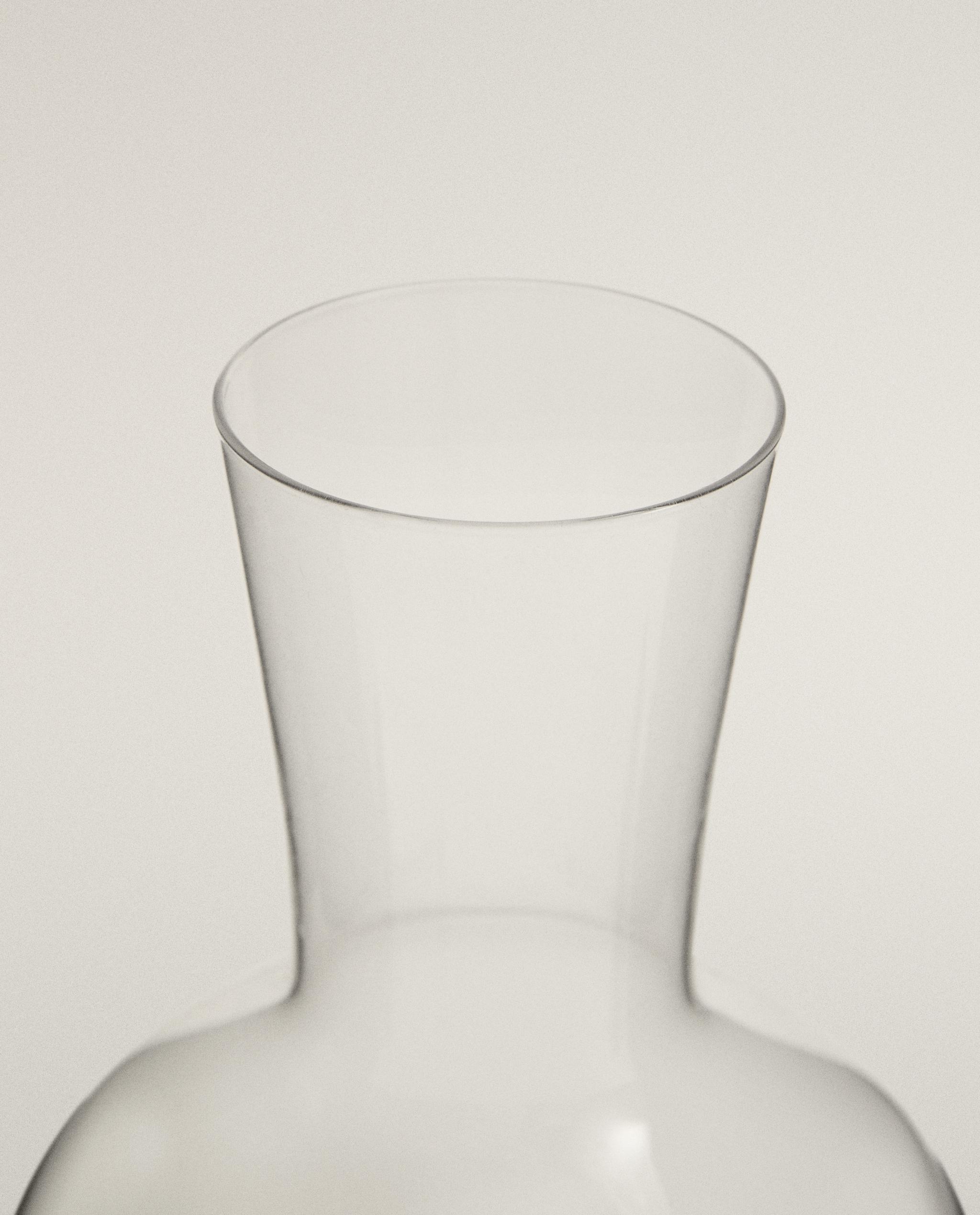 GLASS DECANTER product thumbnail 5