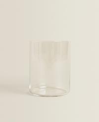 STRAIGHT CRYSTALLINE TUMBLER SET product thumbnail 17