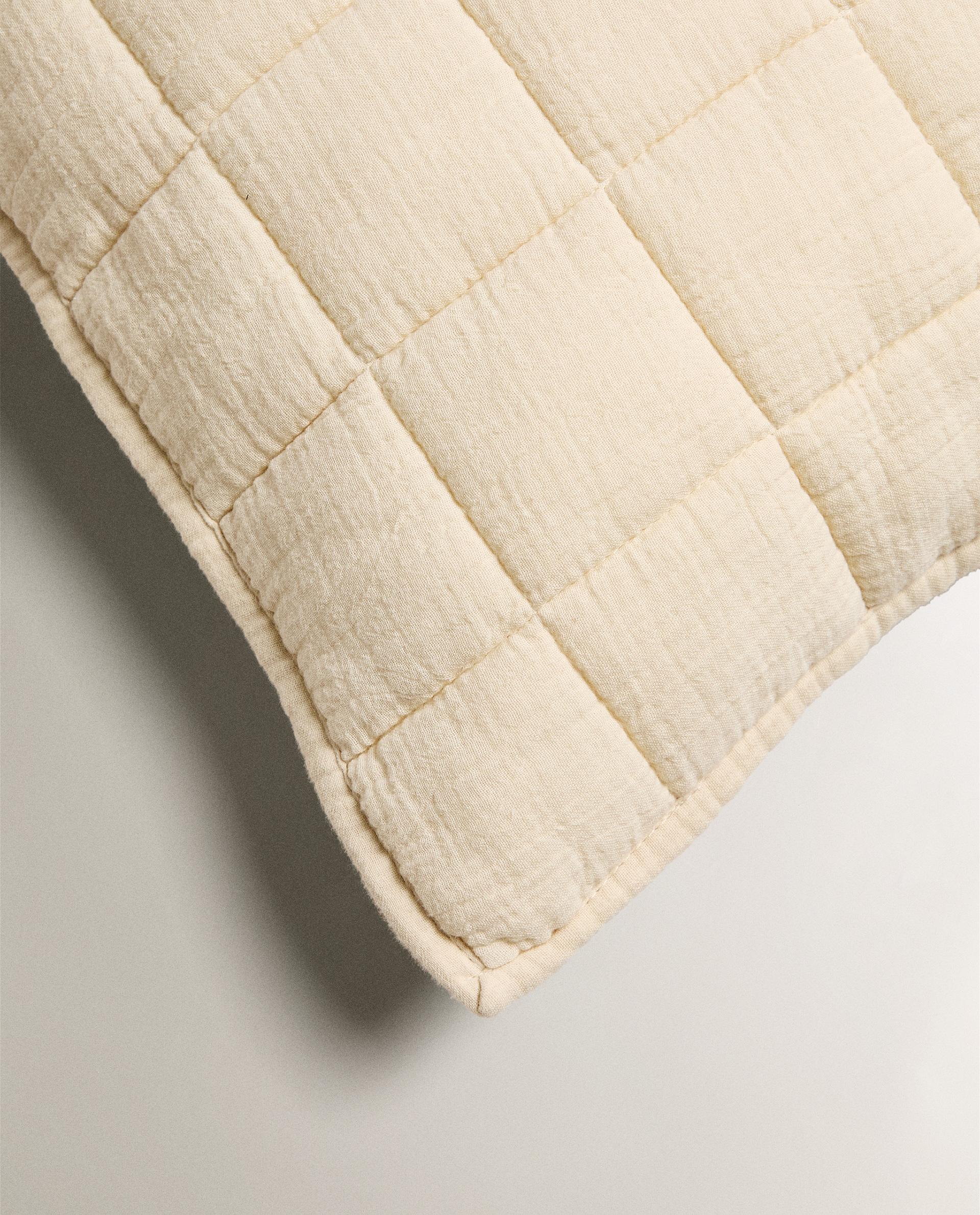 キッズ クッションカバー スクエア | Zara Home 日本/Japan