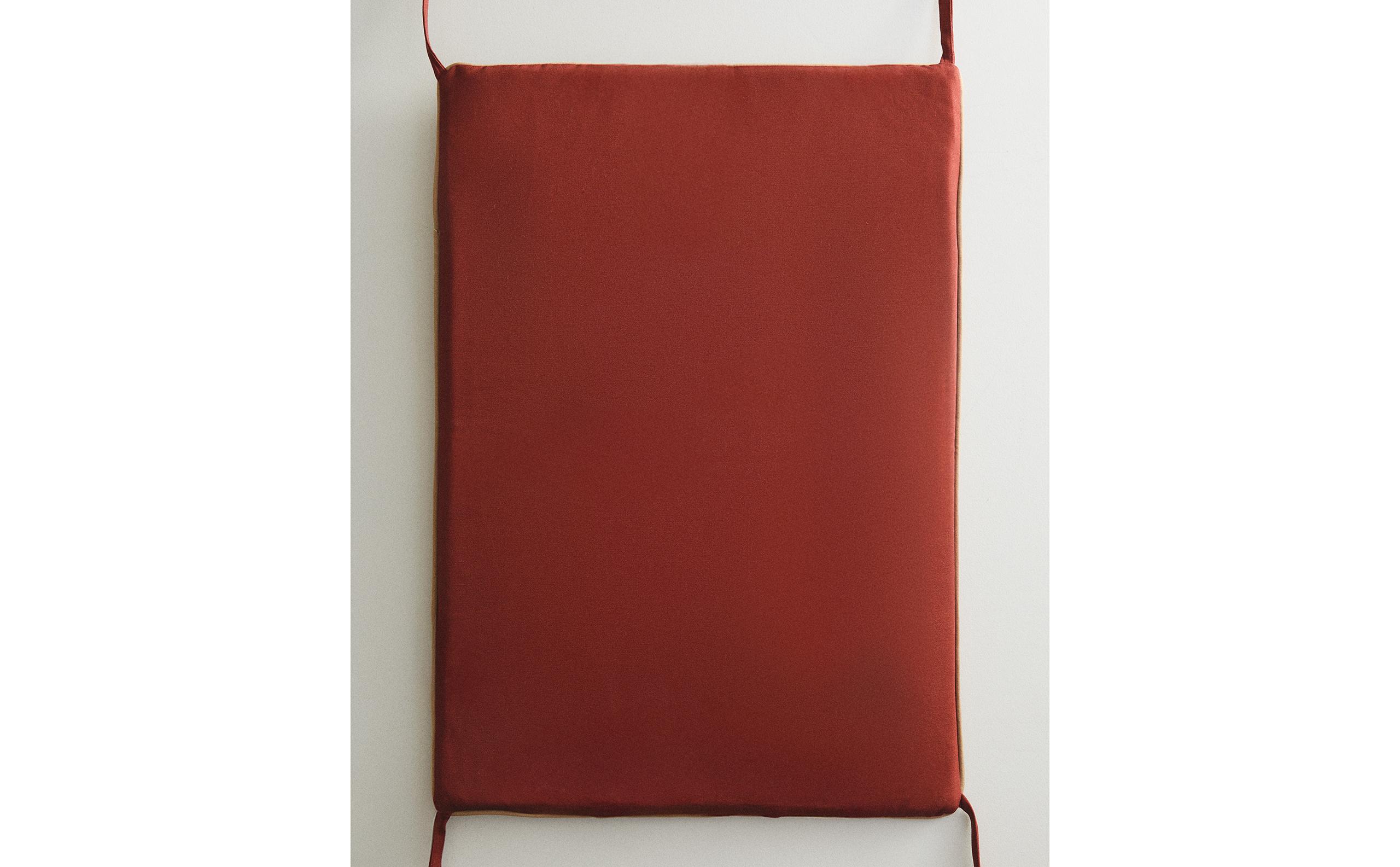 CONTRAST OUTDOOR BENCH BACK CUSHION product thumbnail 5