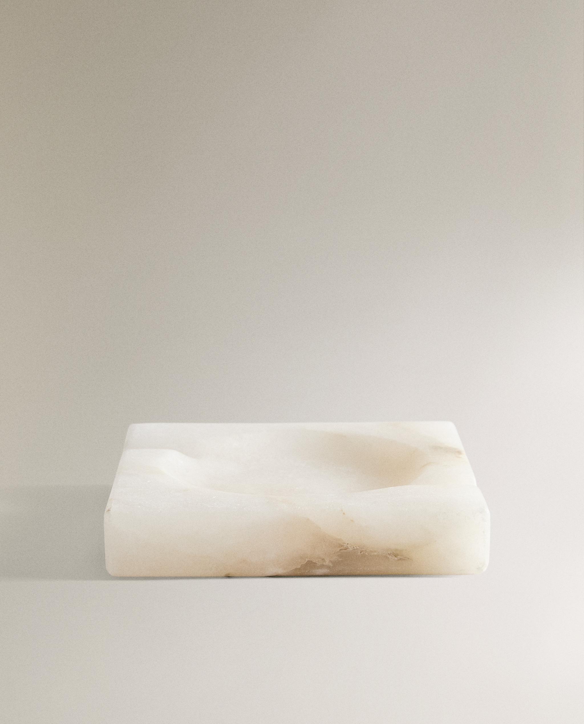 ALABASTER ASHTRAY product thumbnail 6