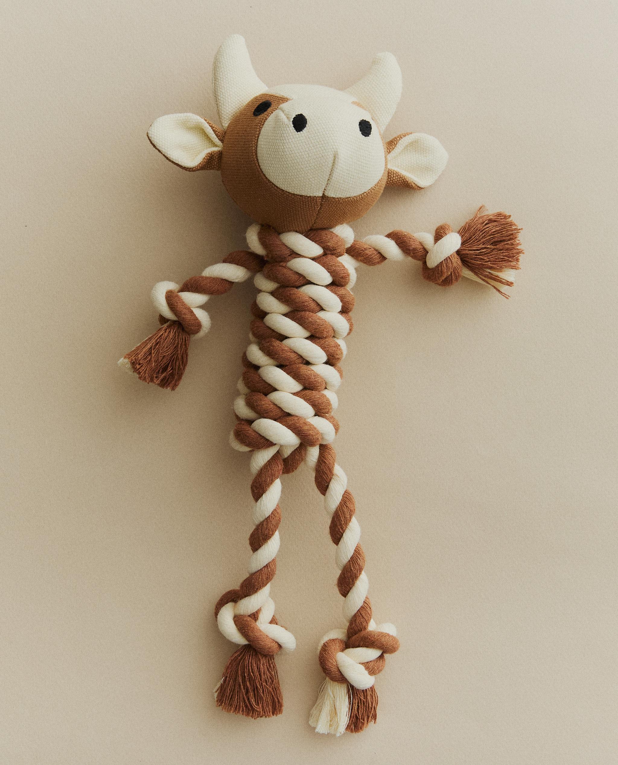 COW PET TOY product thumbnail 8