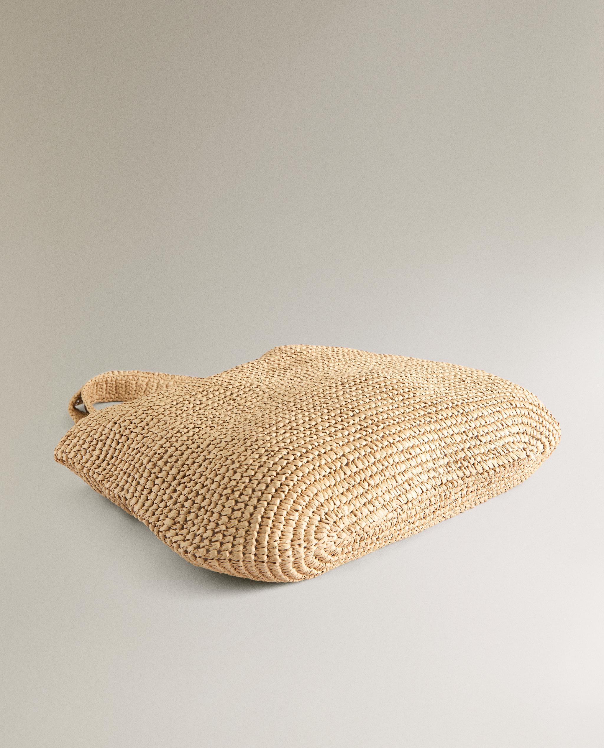 PAPER TOTE BAG product thumbnail 10
