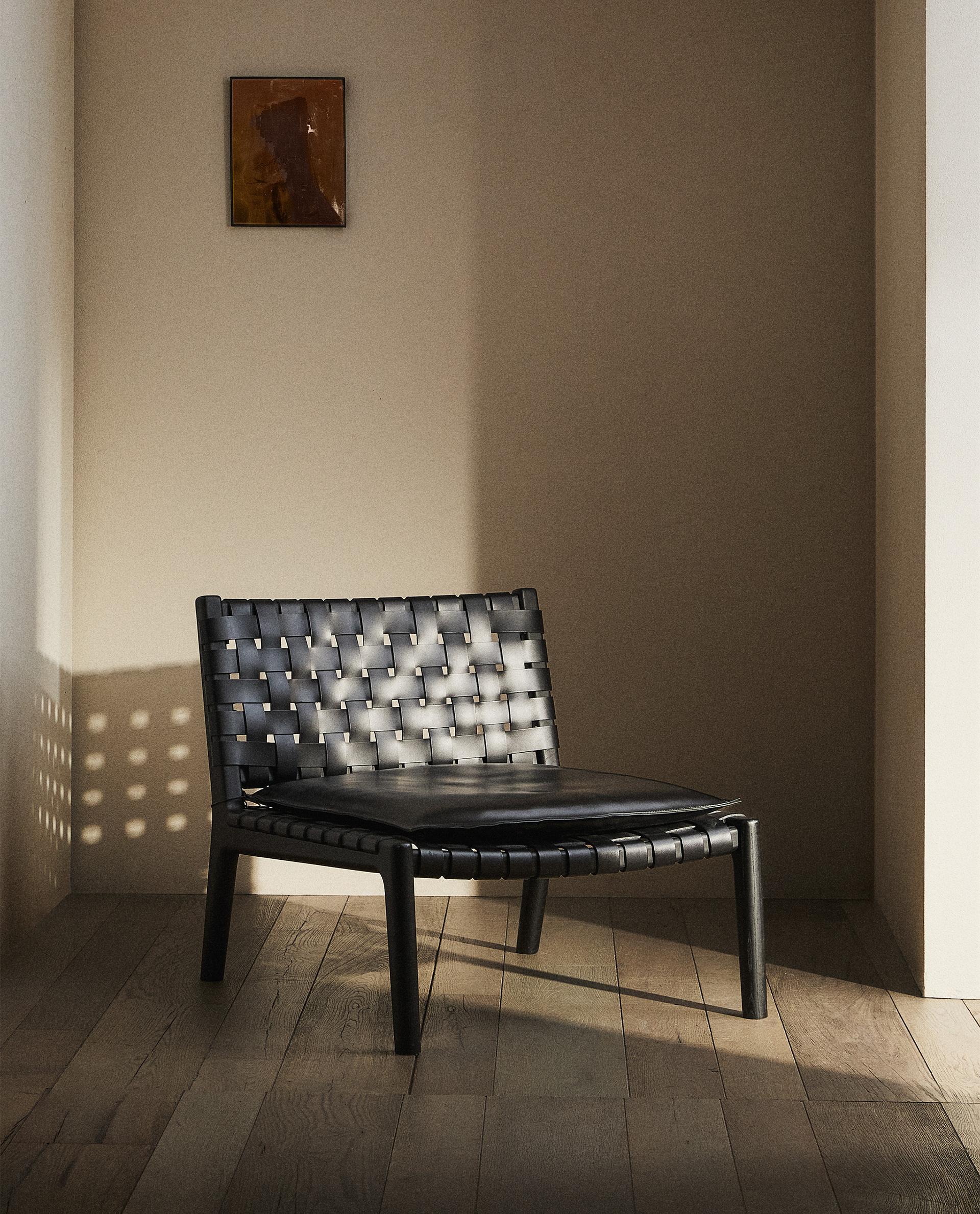 LOUNGE CHAIR 01 | Zara Home 日本/Japan