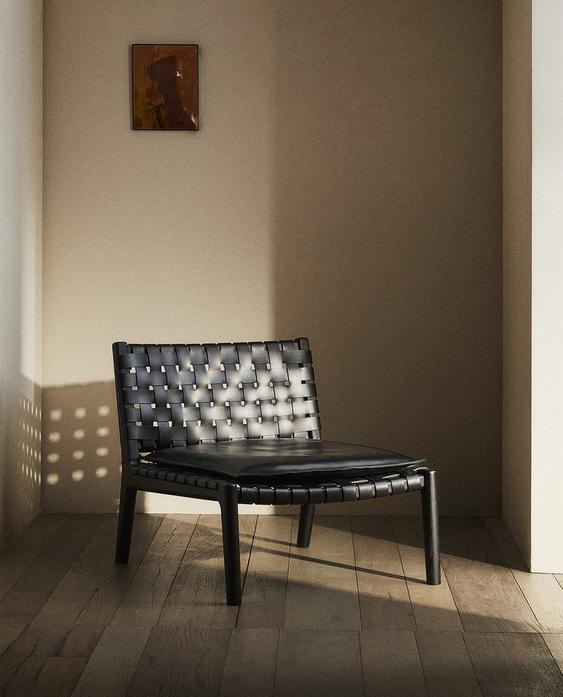 LOUNGE CHAIR 01 BY VINCENT VAN DUYSEN