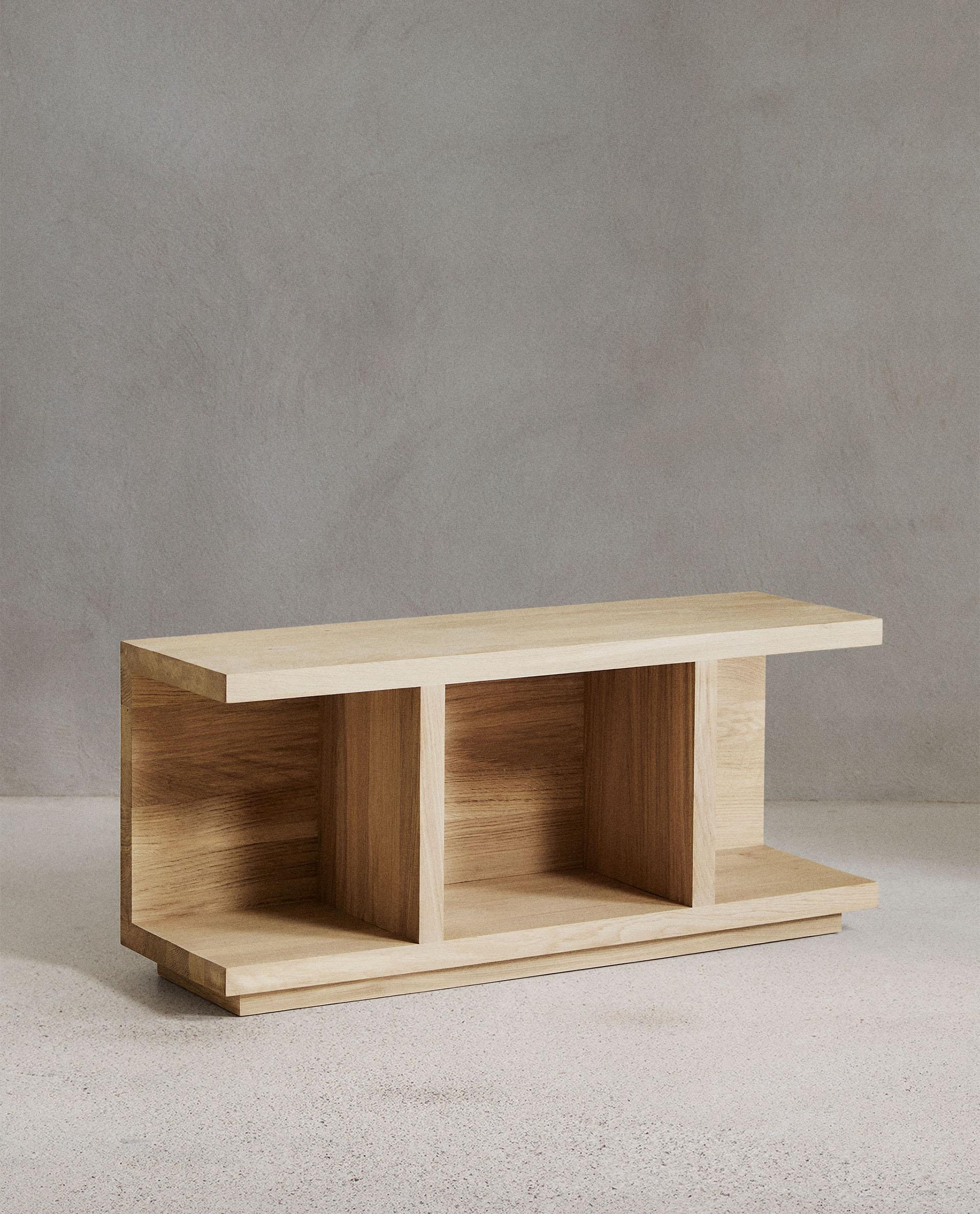 LIBRARY SYSTEM 01 | Zara Home United States of America