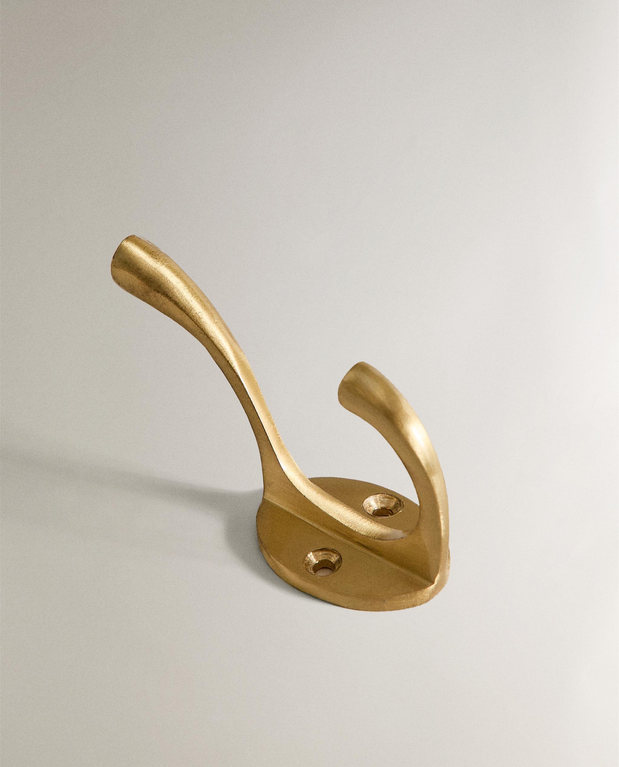 GOLD METALLIC HOOK product thumbnail 16