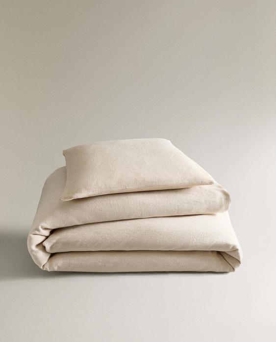 КУВЕРТЮРА ОТ ПРАН ЛЕН (400 ГxМ²)