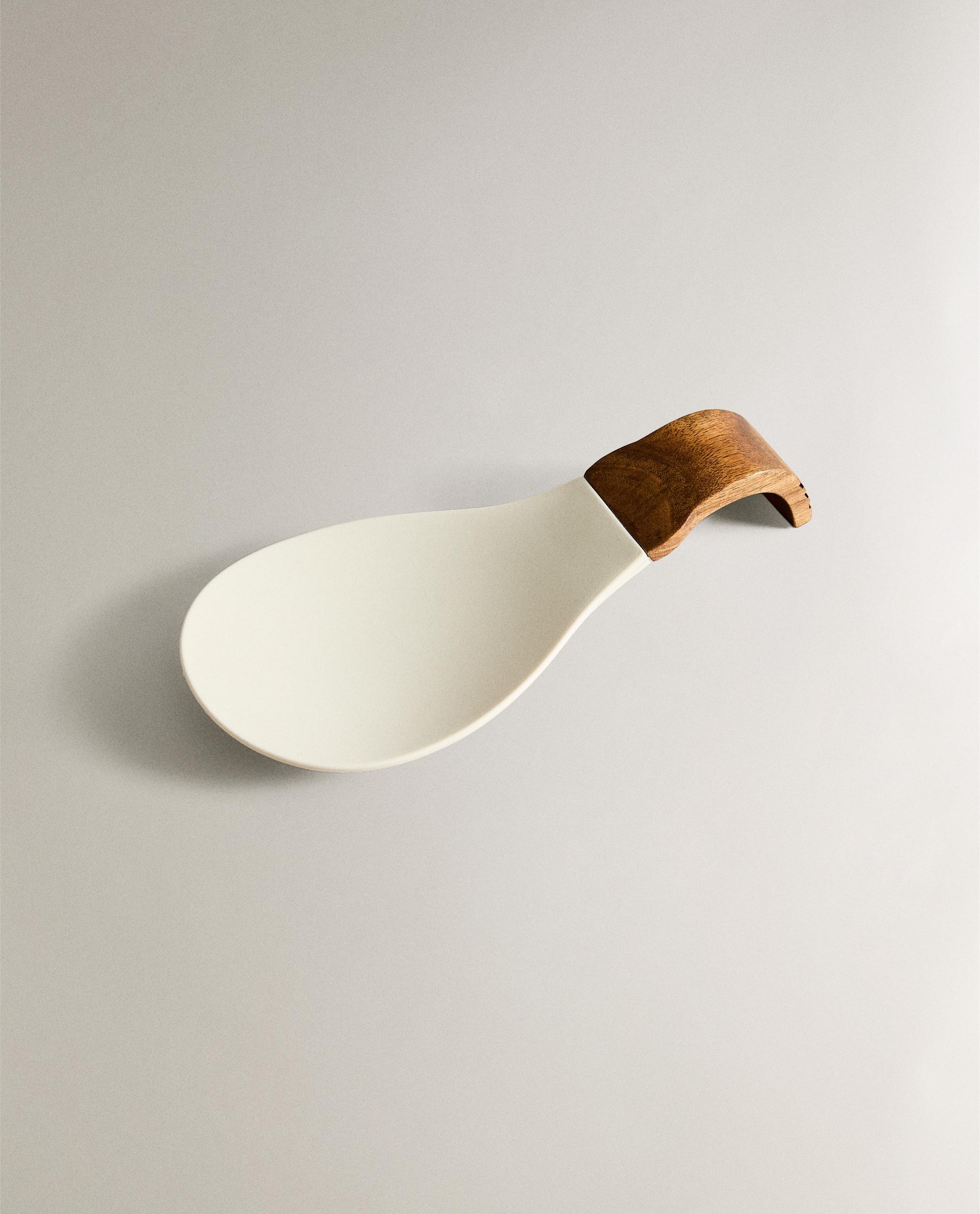SILICONE SPOON REST product thumbnail 5