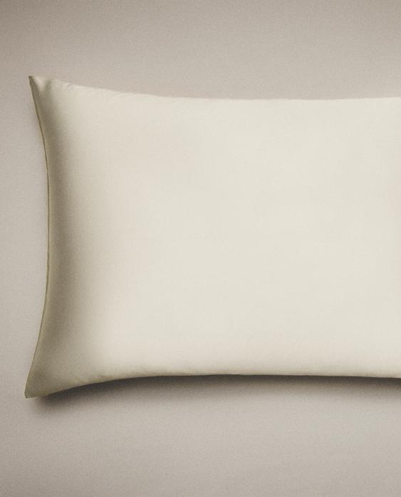 MULBERRY SILK PILLOWCASE