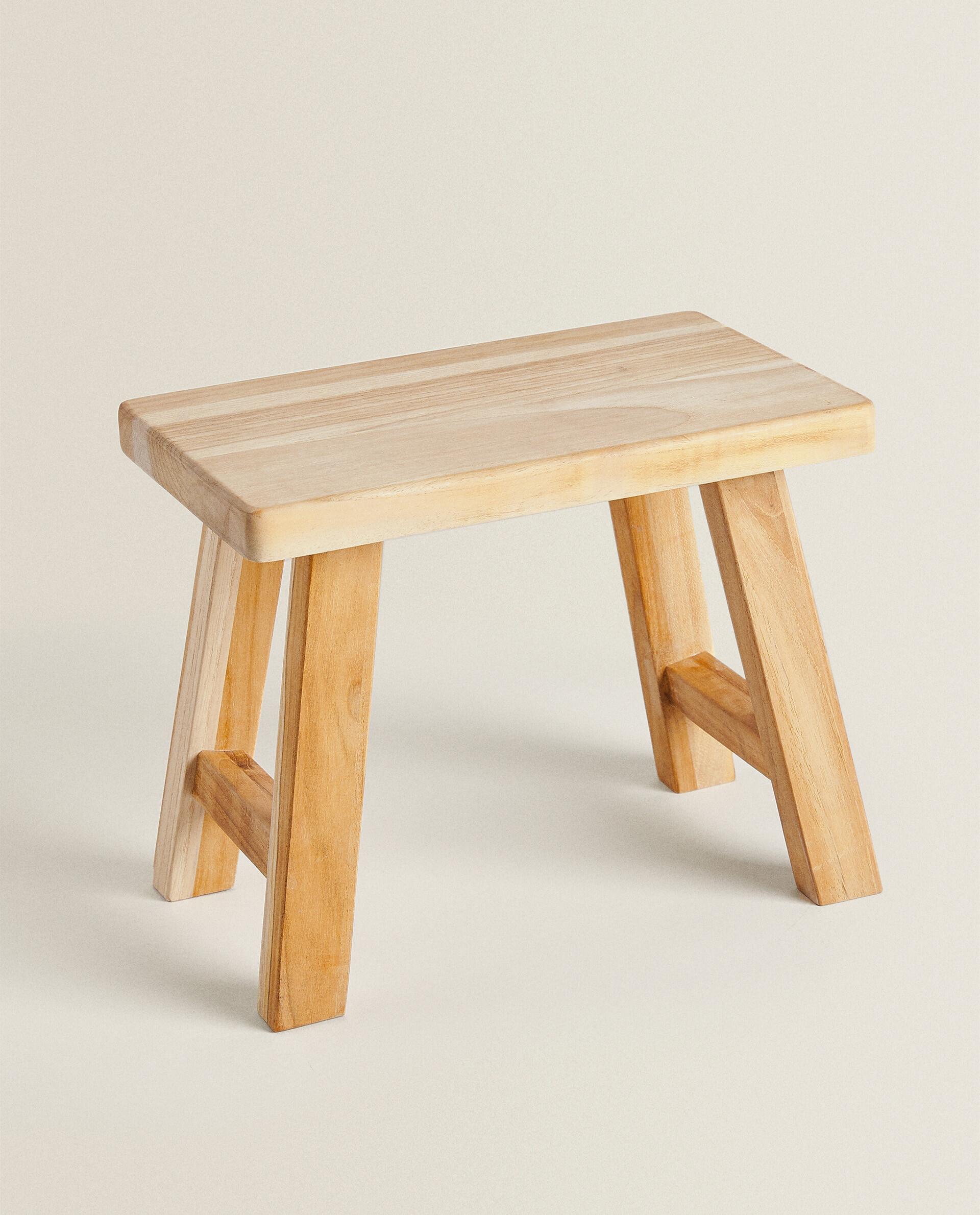 スツール スモールサイズ | Zara Home 日本/Japan