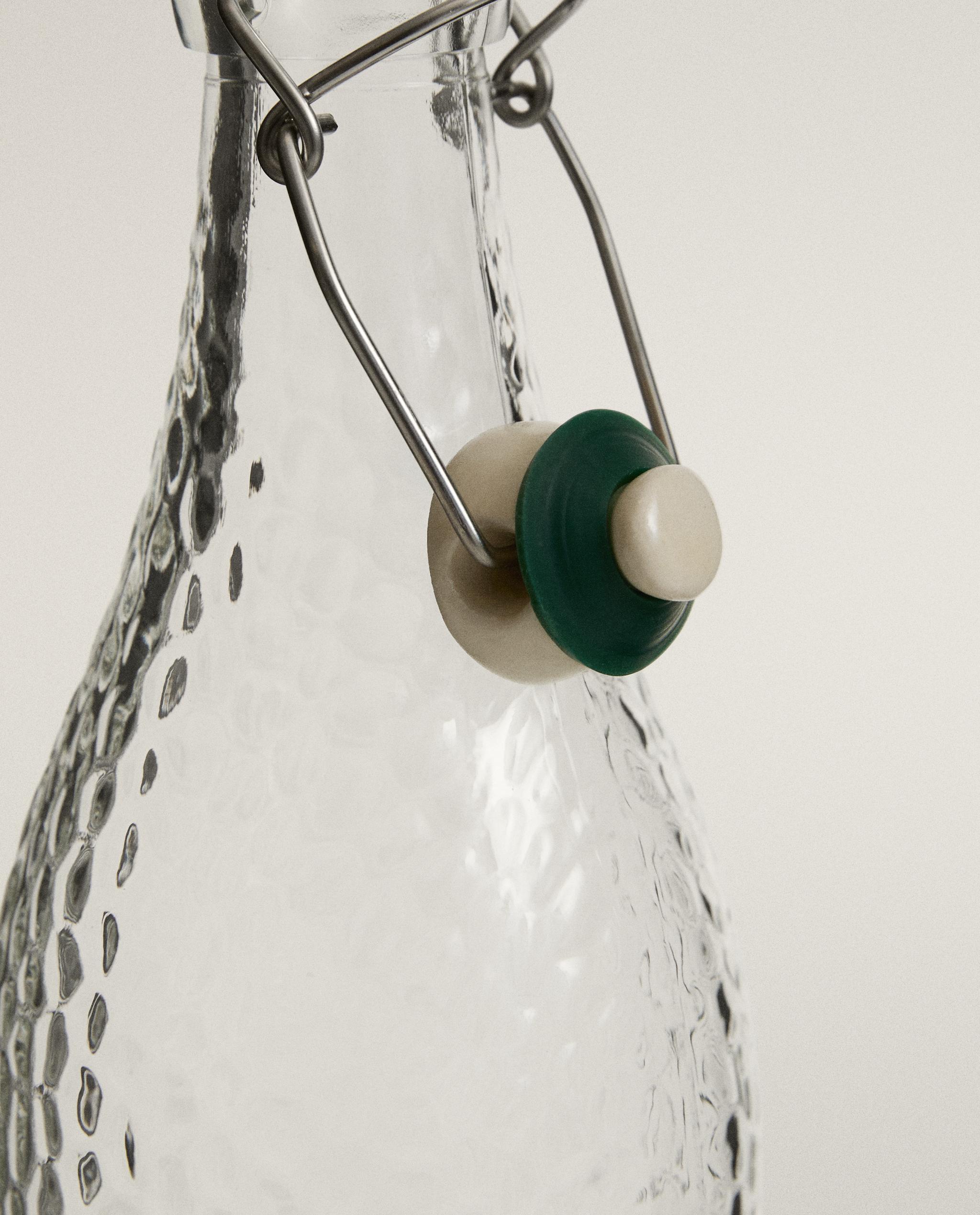 BOTTLE WITH CERAMIC STOPPER product thumbnail 8