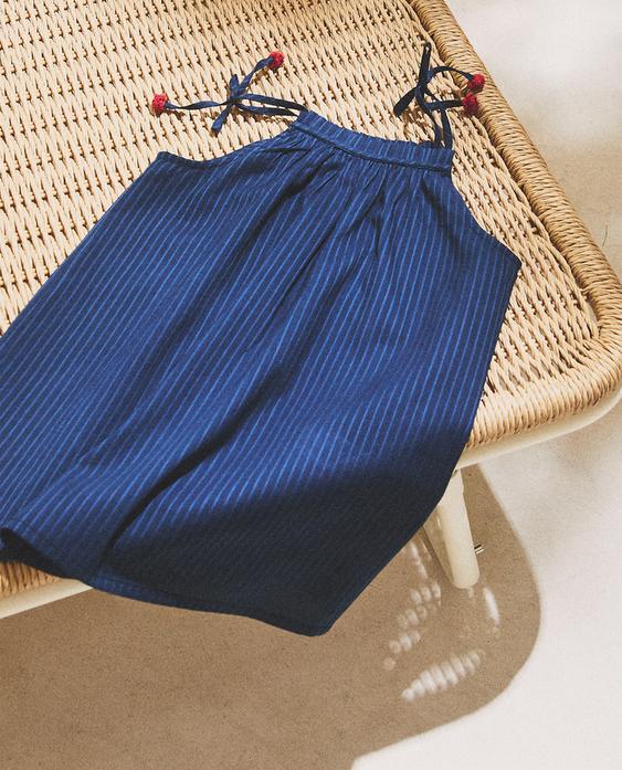 ROBE DE PLAGE ENFANT ROBE DE PLAGE ENFANT