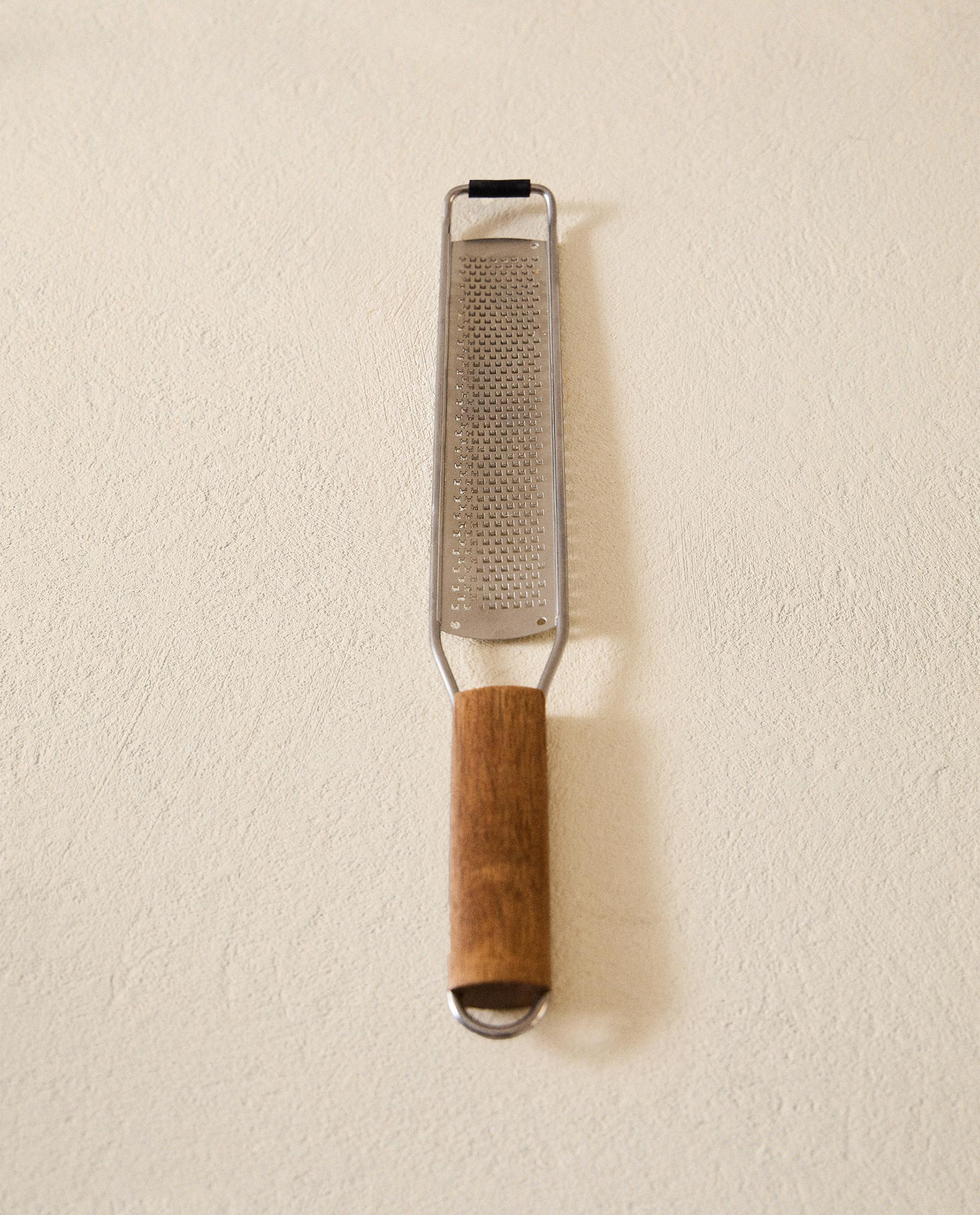 ACACIA STEEL GRATER product thumbnail 5