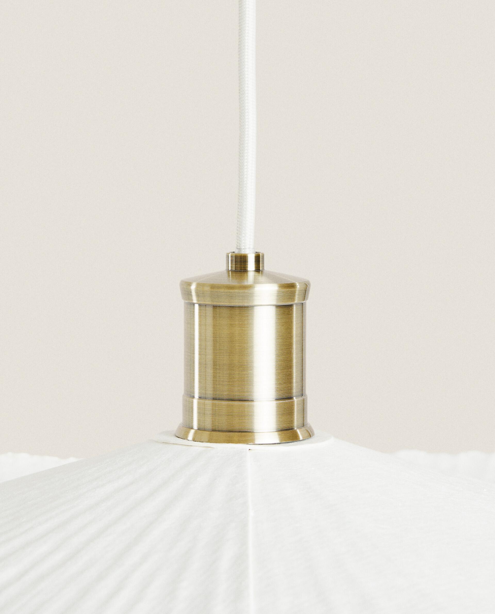 MEDIUM FLOWER CEILING LAMP product thumbnail 6