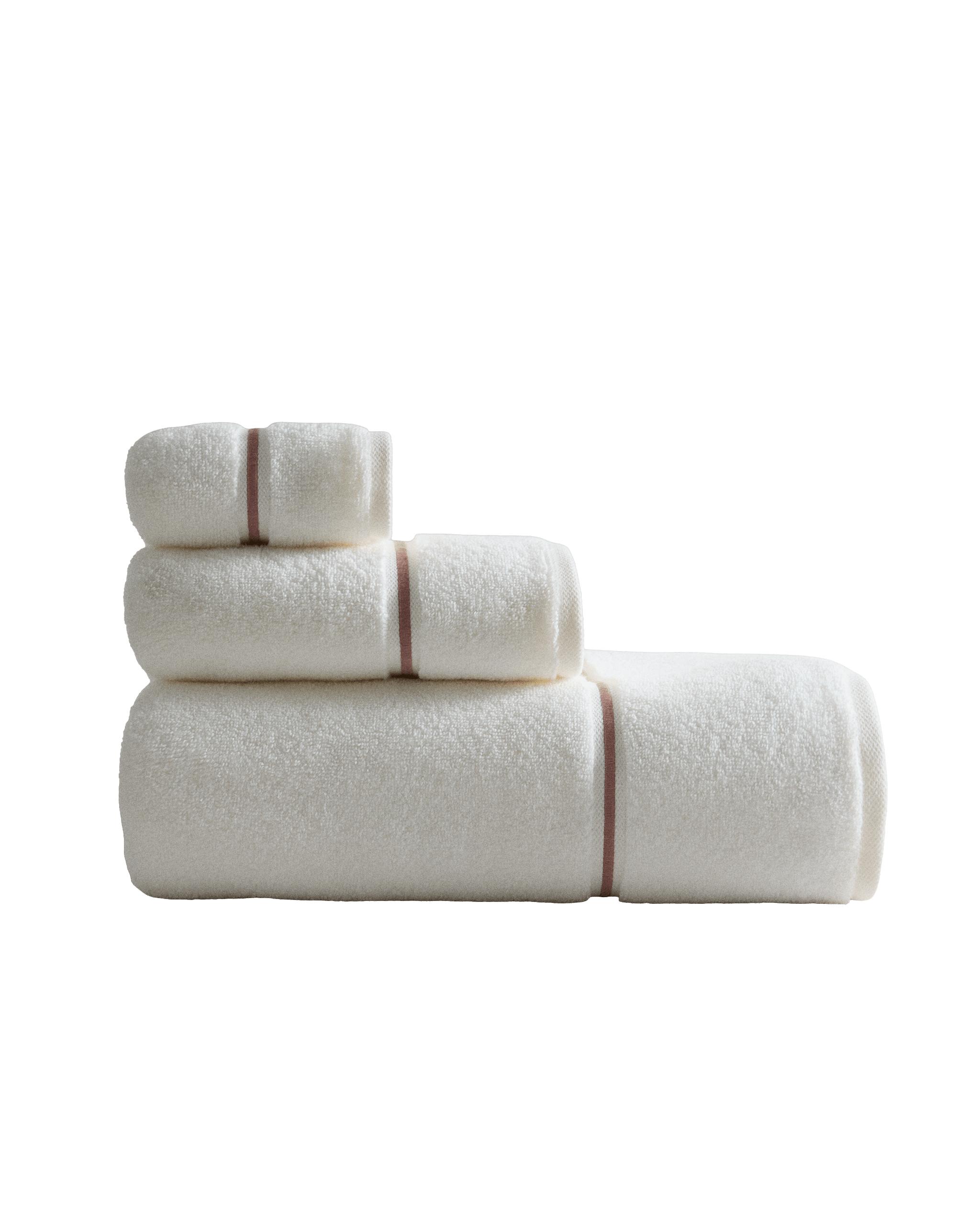 SCALLOPED BATH TOWEL product thumbnail 7