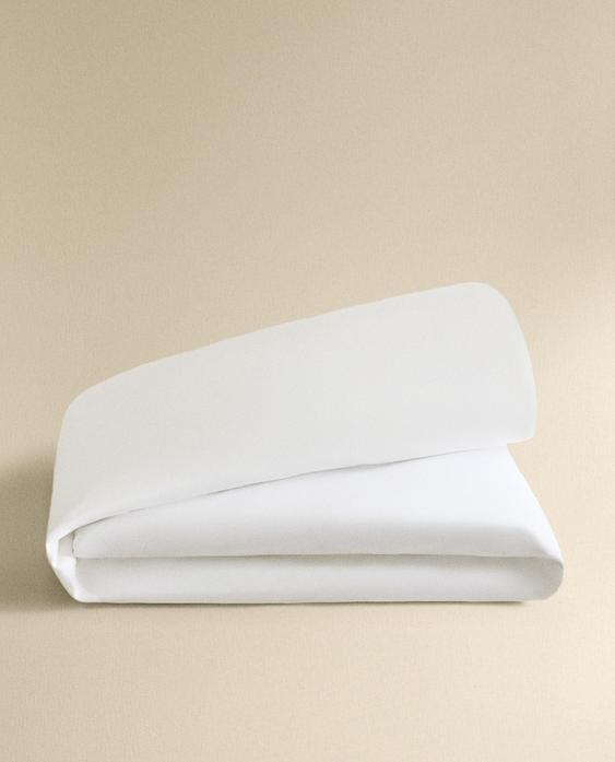 SATEEN DUVET COVER (1000 THREAD COUNT)