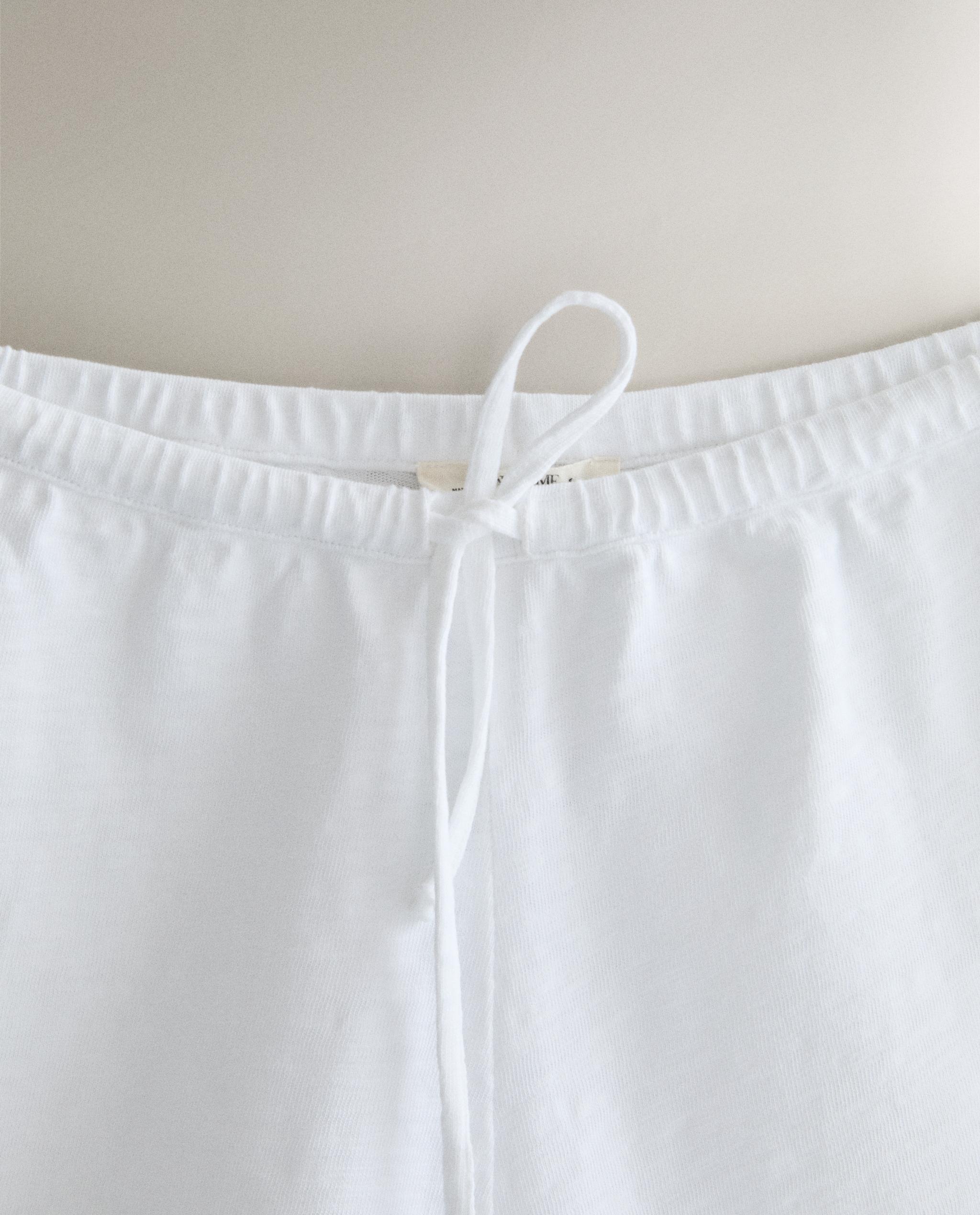 COTTON SHORTS product thumbnail 19