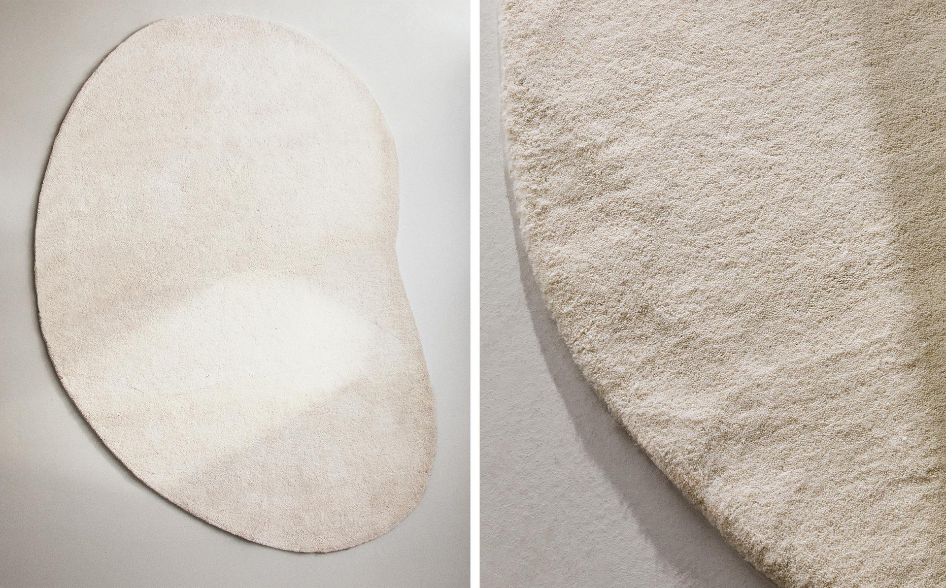 OREGELBUNDEN ULLMATTA OREGELBUNDEN ULLMATTA