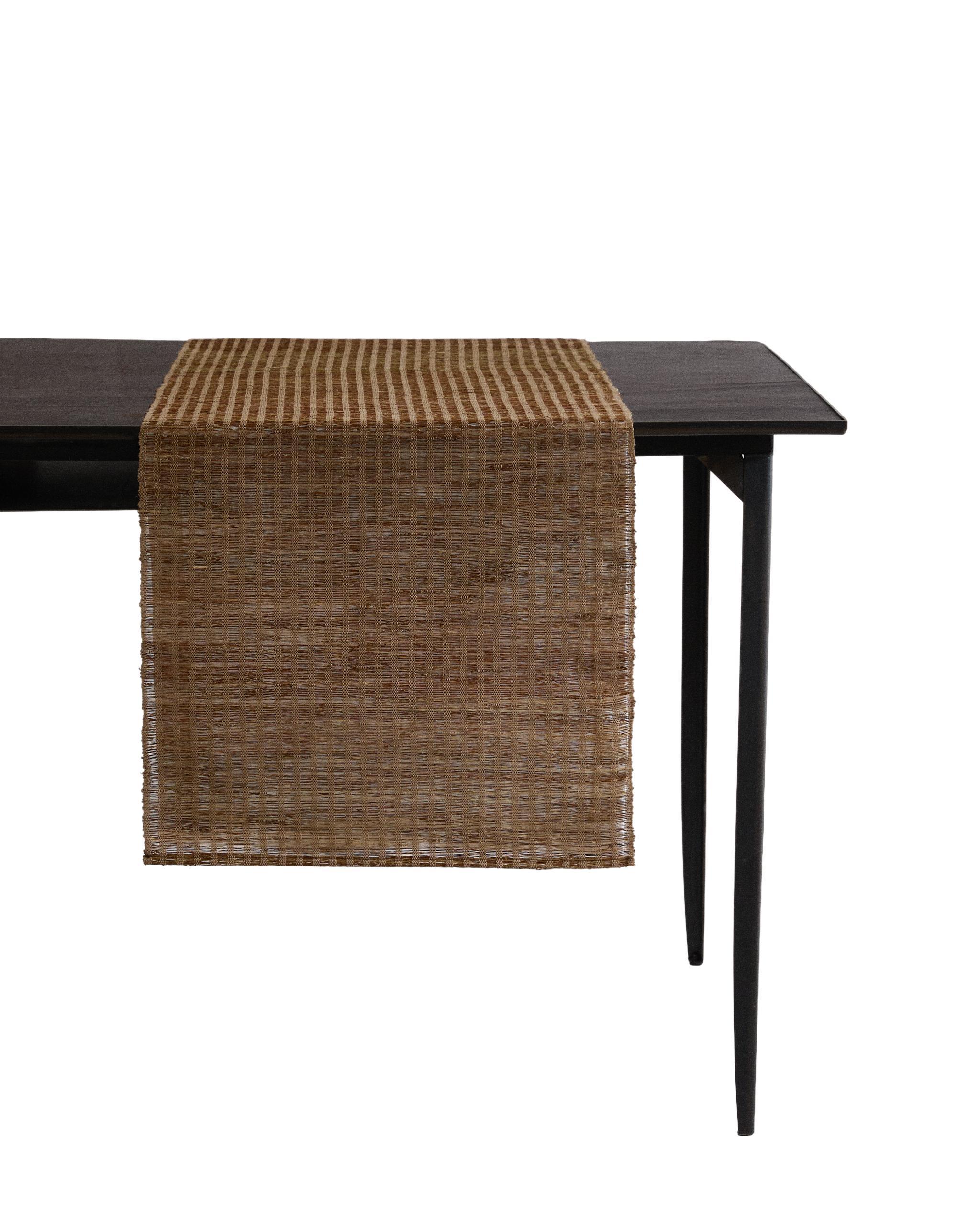 RAMIE TABLE RUNNER product thumbnail 4