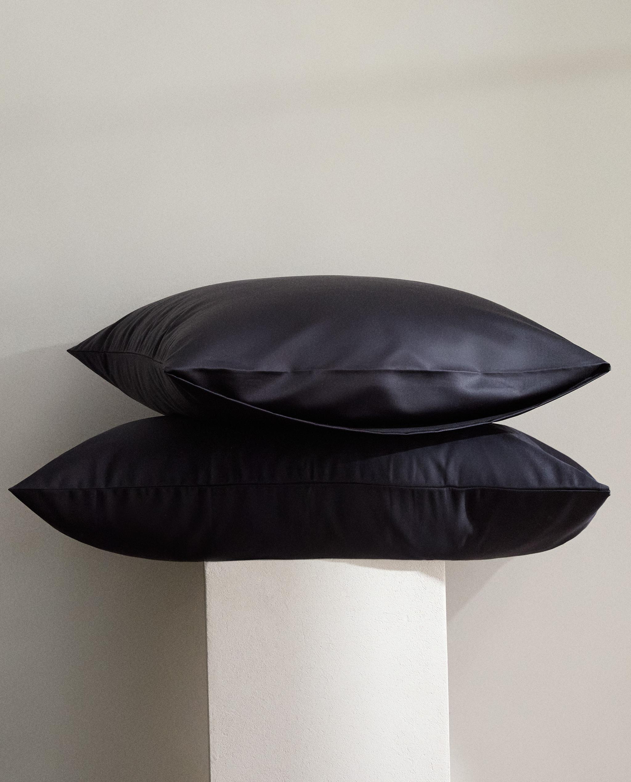 SATEEN PILLOWCASE (1000 THREAD COUNT) product thumbnail 8