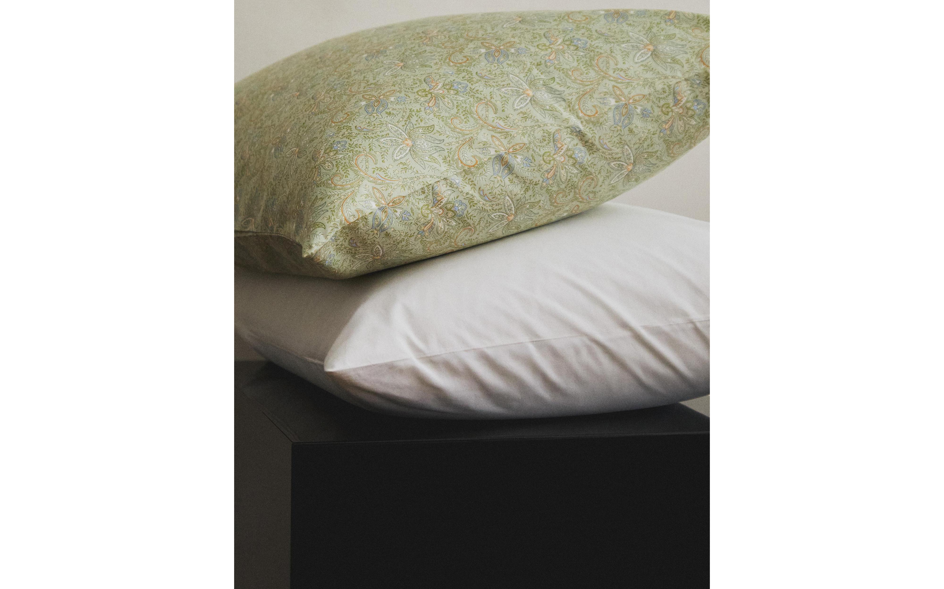 PAISLEY SATEEN PILLOWCASE product thumbnail 7