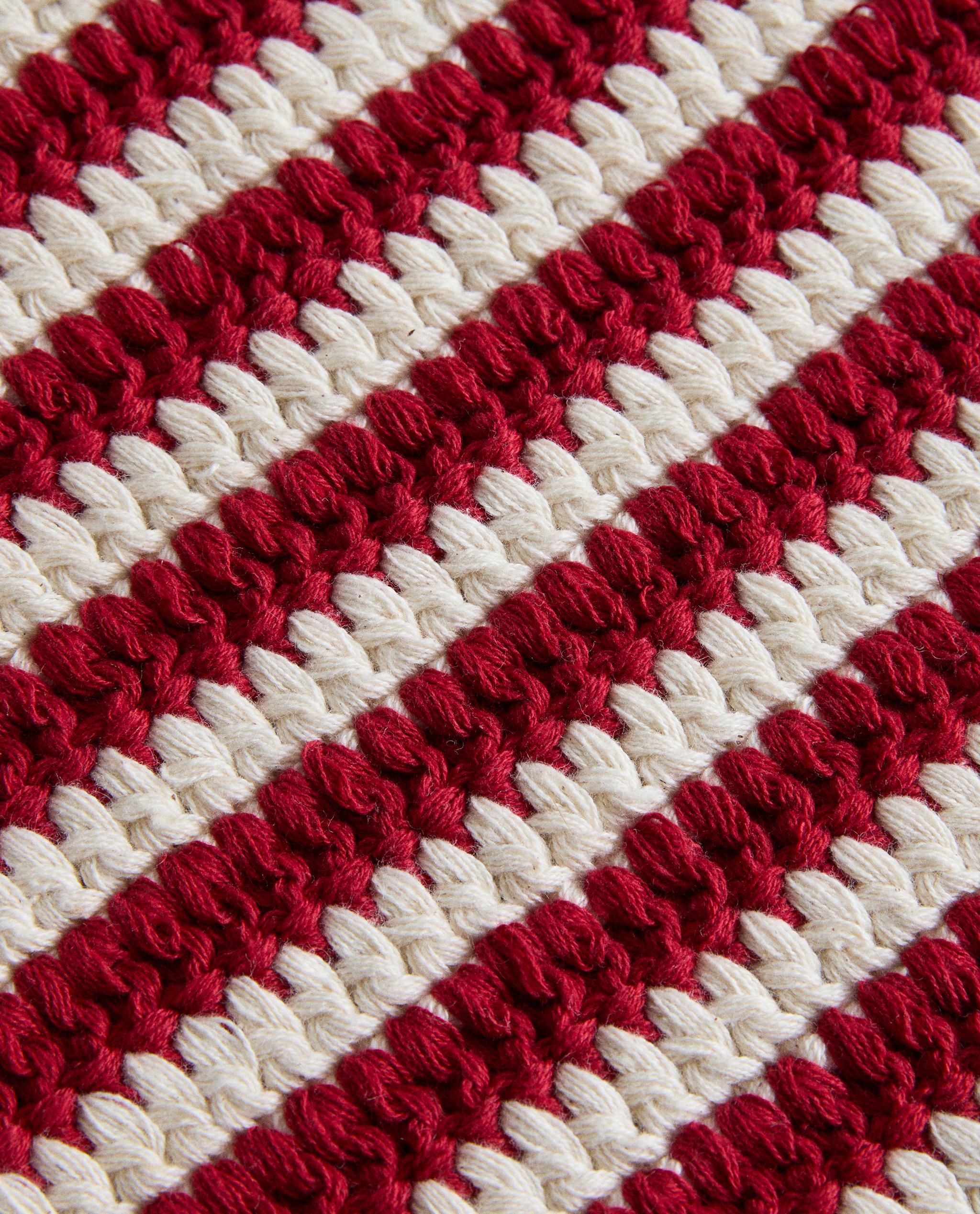 CROCHET FISH PLACEMAT product thumbnail 7