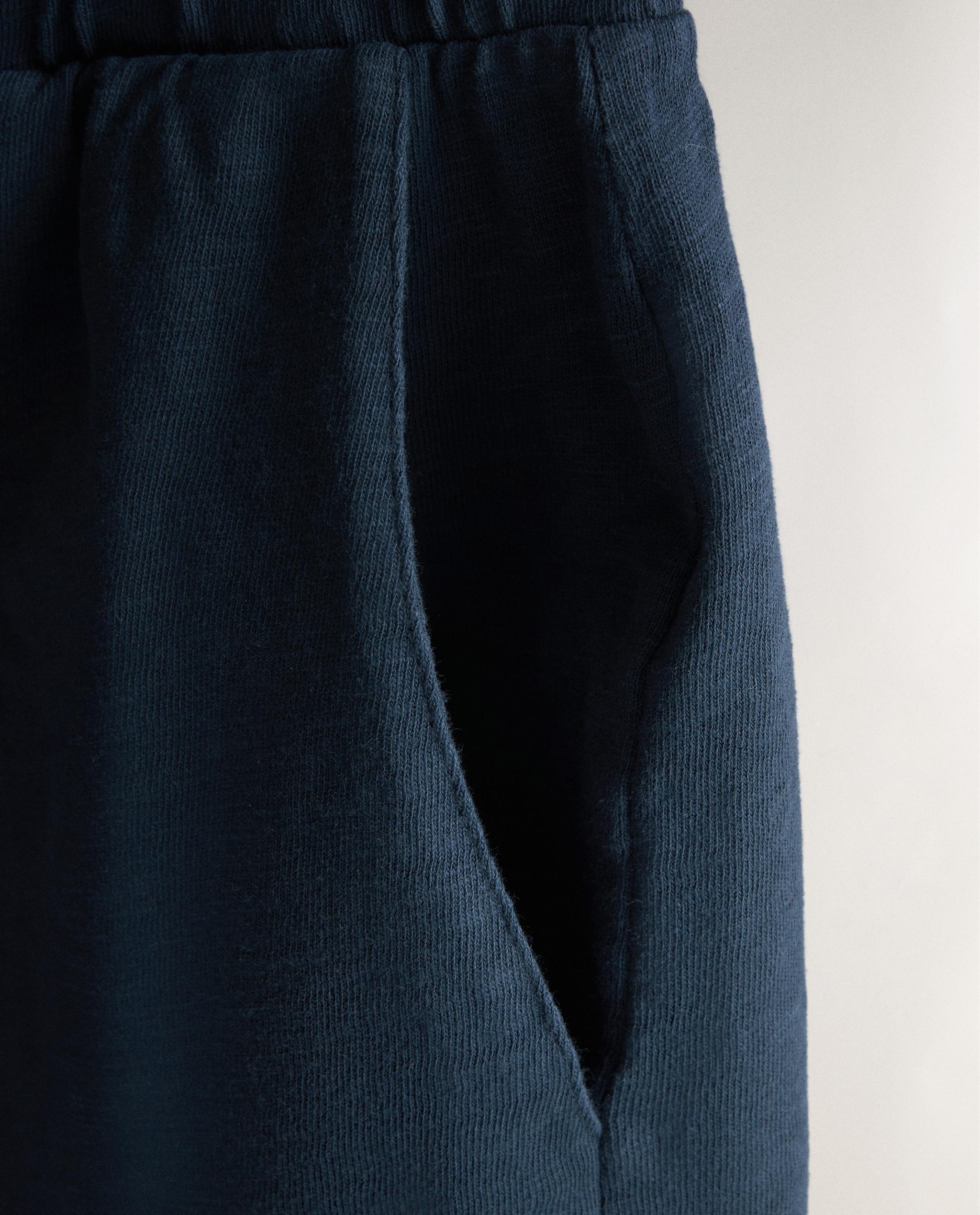 COTTON SHORTS product thumbnail 2