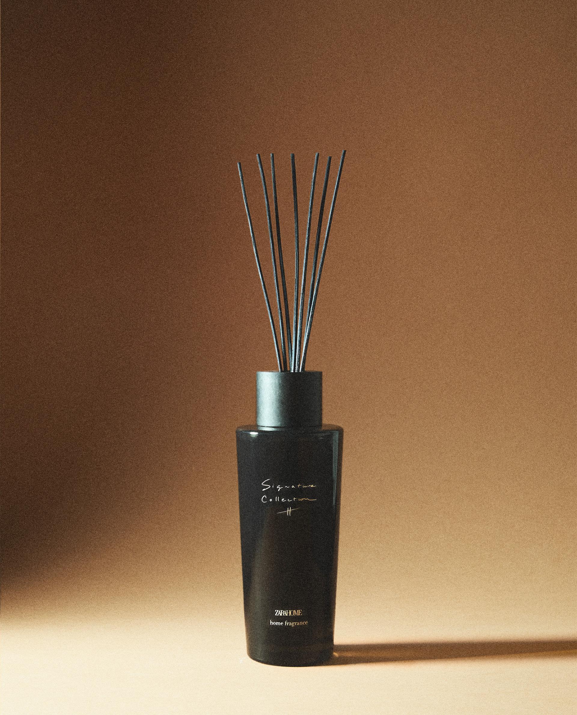 (100 ML) SIGNATURE COLLECTION II REED DIFFUSERS | Zara Home Egypt