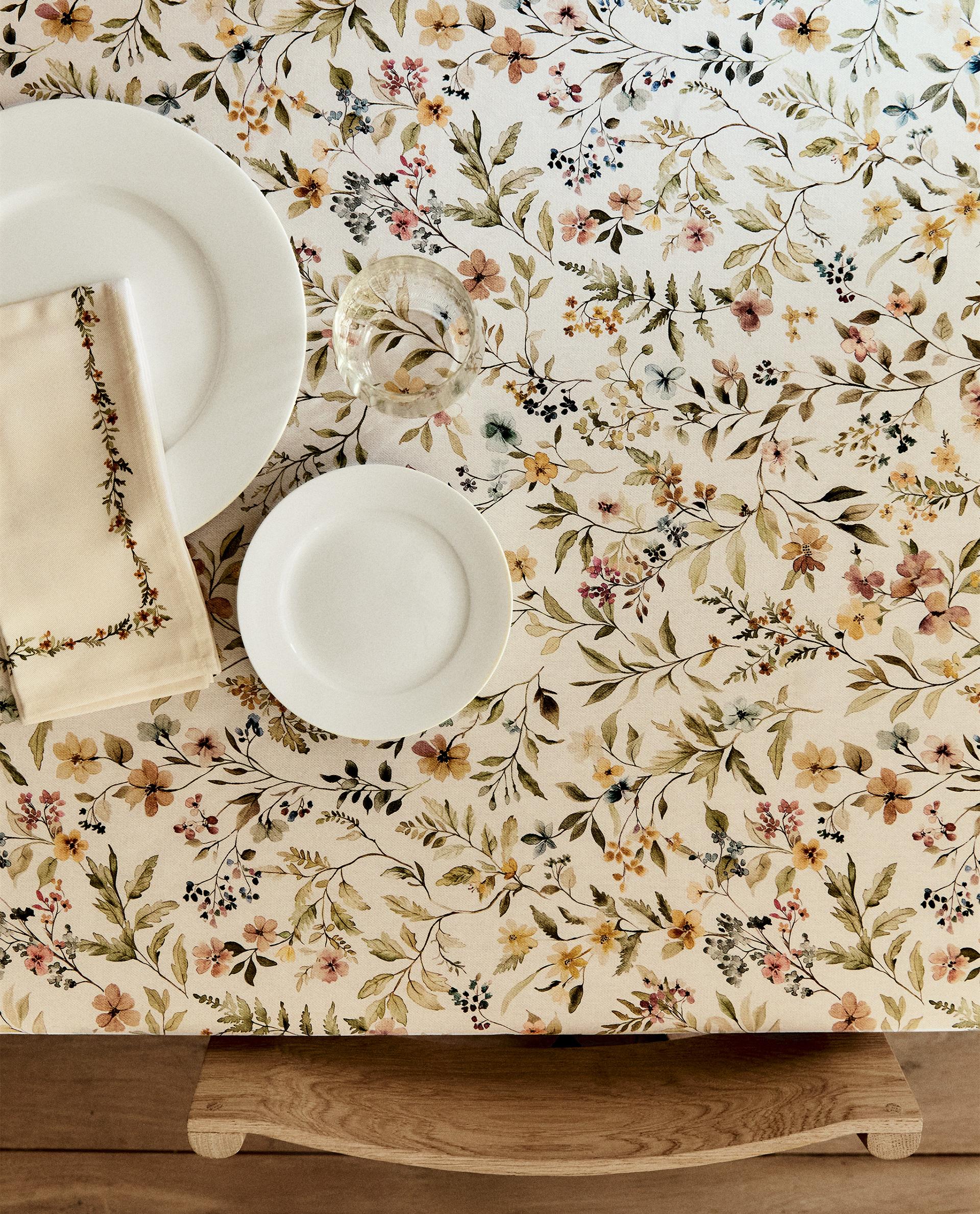 テーブルリネン | Zara Home 日本/Japan