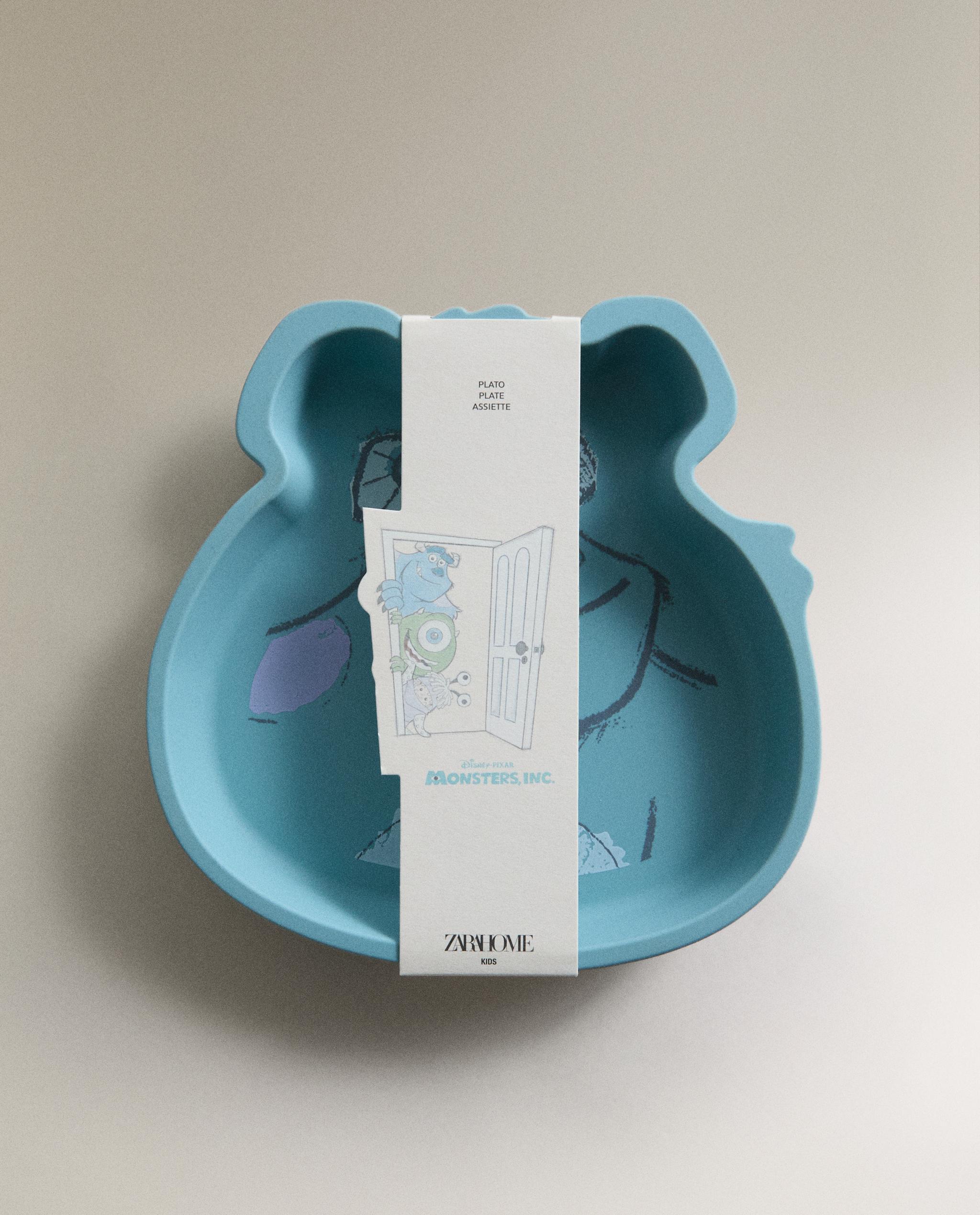 SULLEY MONSTERS, INC. ©DISNEY/PIXAR PLATE product thumbnail 7